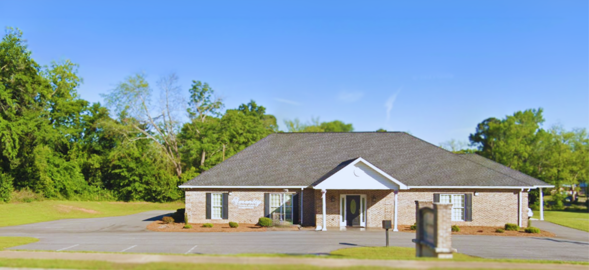 Serenity Funeral Home & Cremation Services of Dublin, LLC Dublin