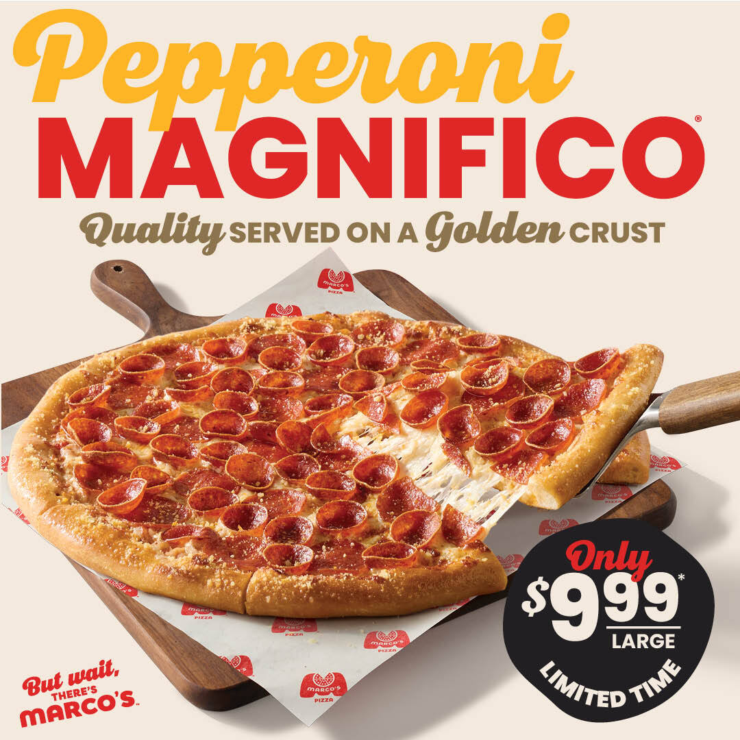 Marco's Pizza
