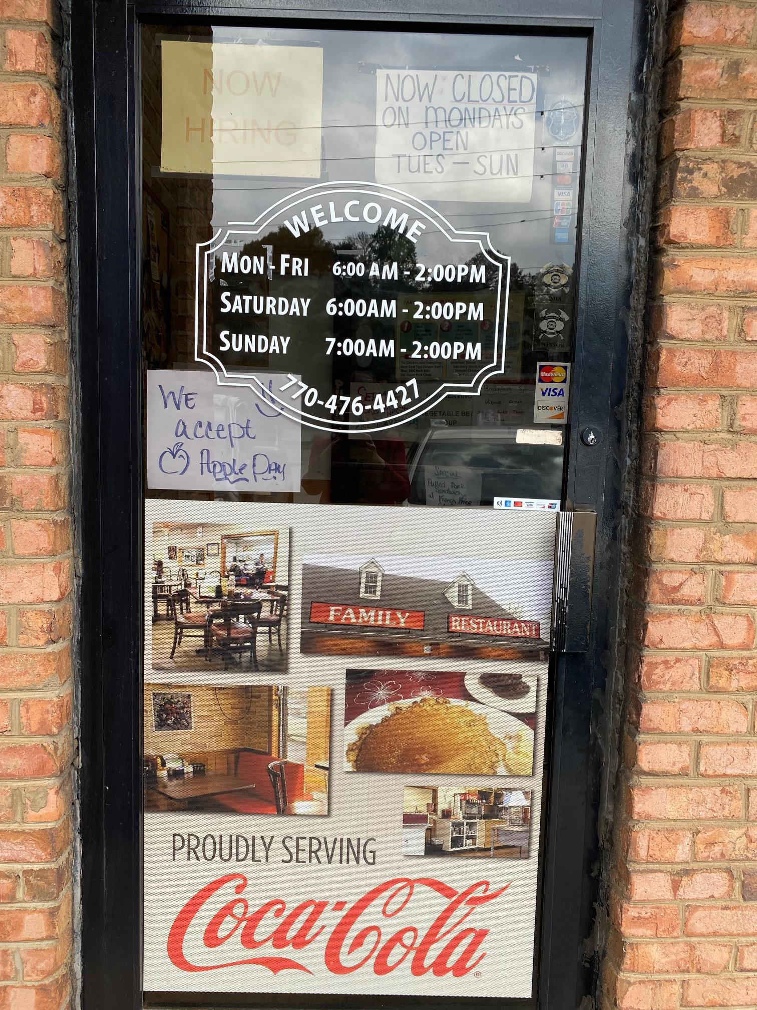 Photo credit: nextdoor