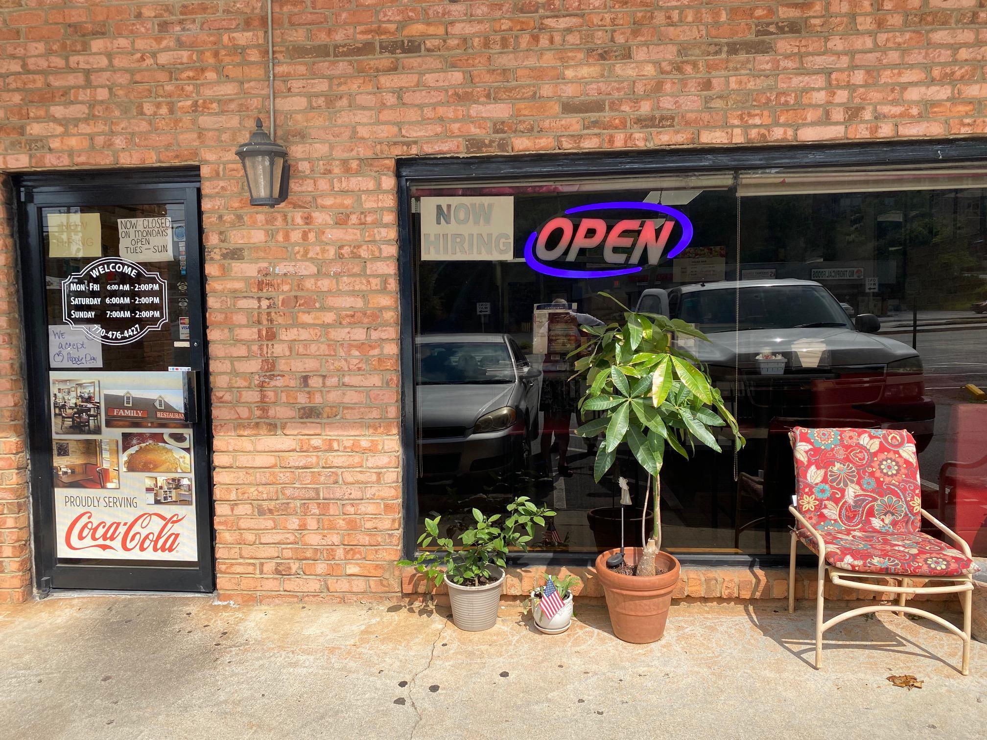 Photo credit: nextdoor