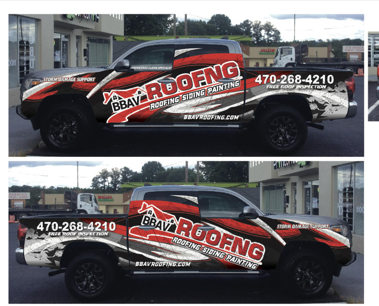 Photo credit: nextdoor