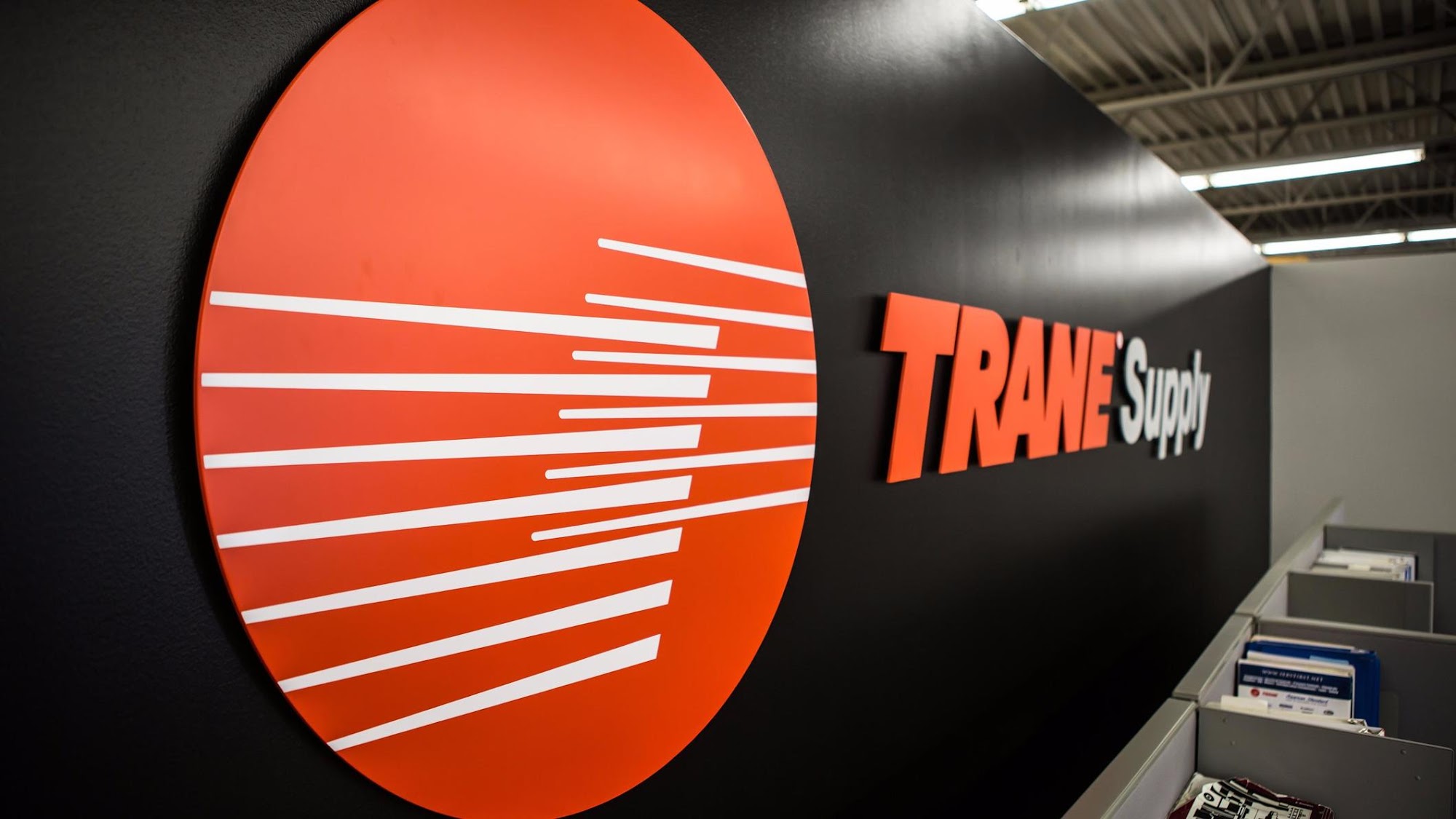 Trane Supply Duluth