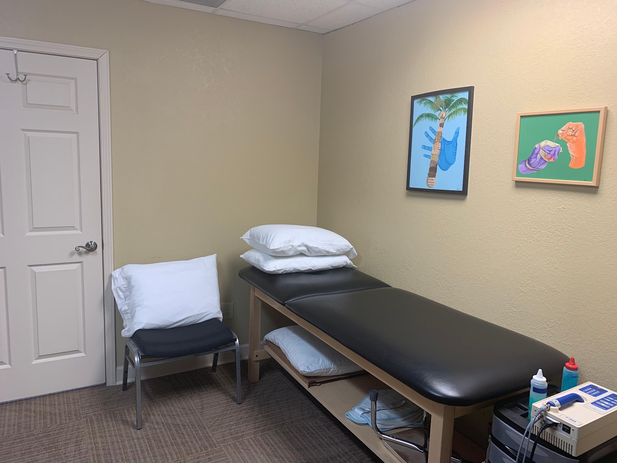 BenchMark Physical Therapy 190 Old Orchard Square, East Ellijay Georgia 30540