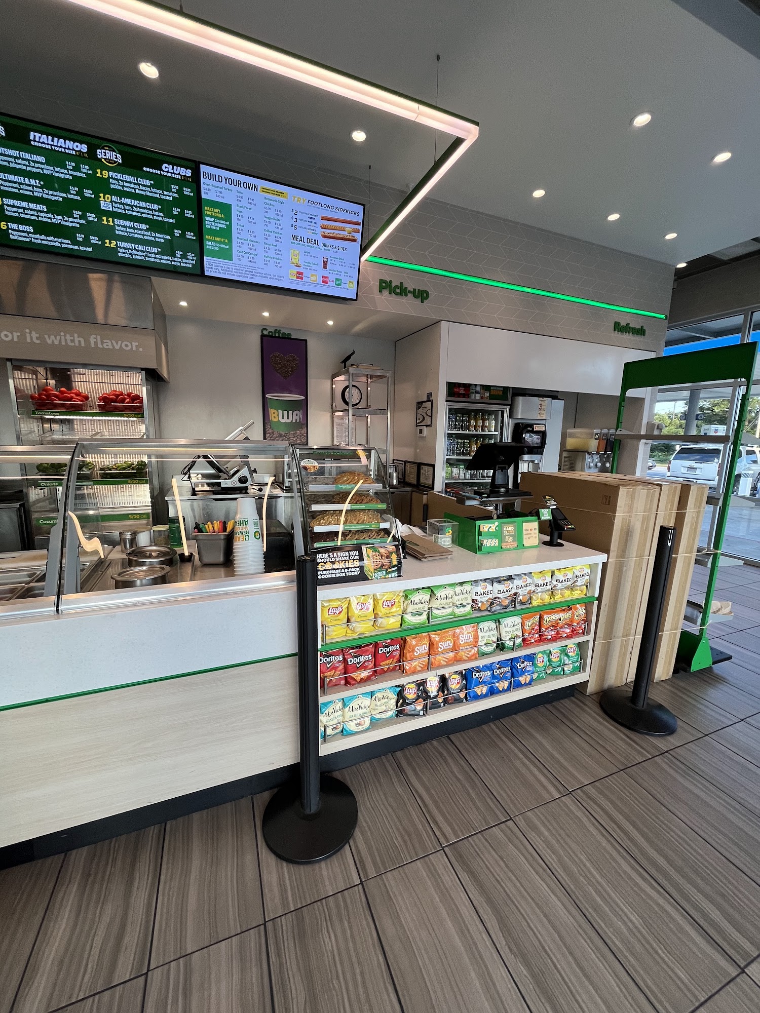 Subway