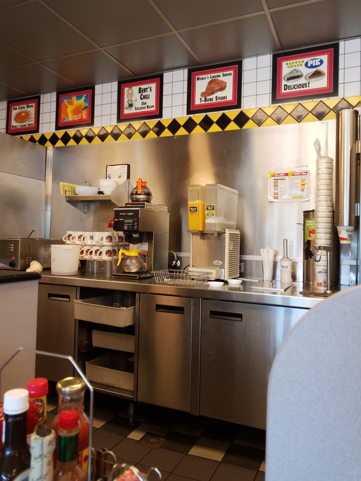 Waffle House
