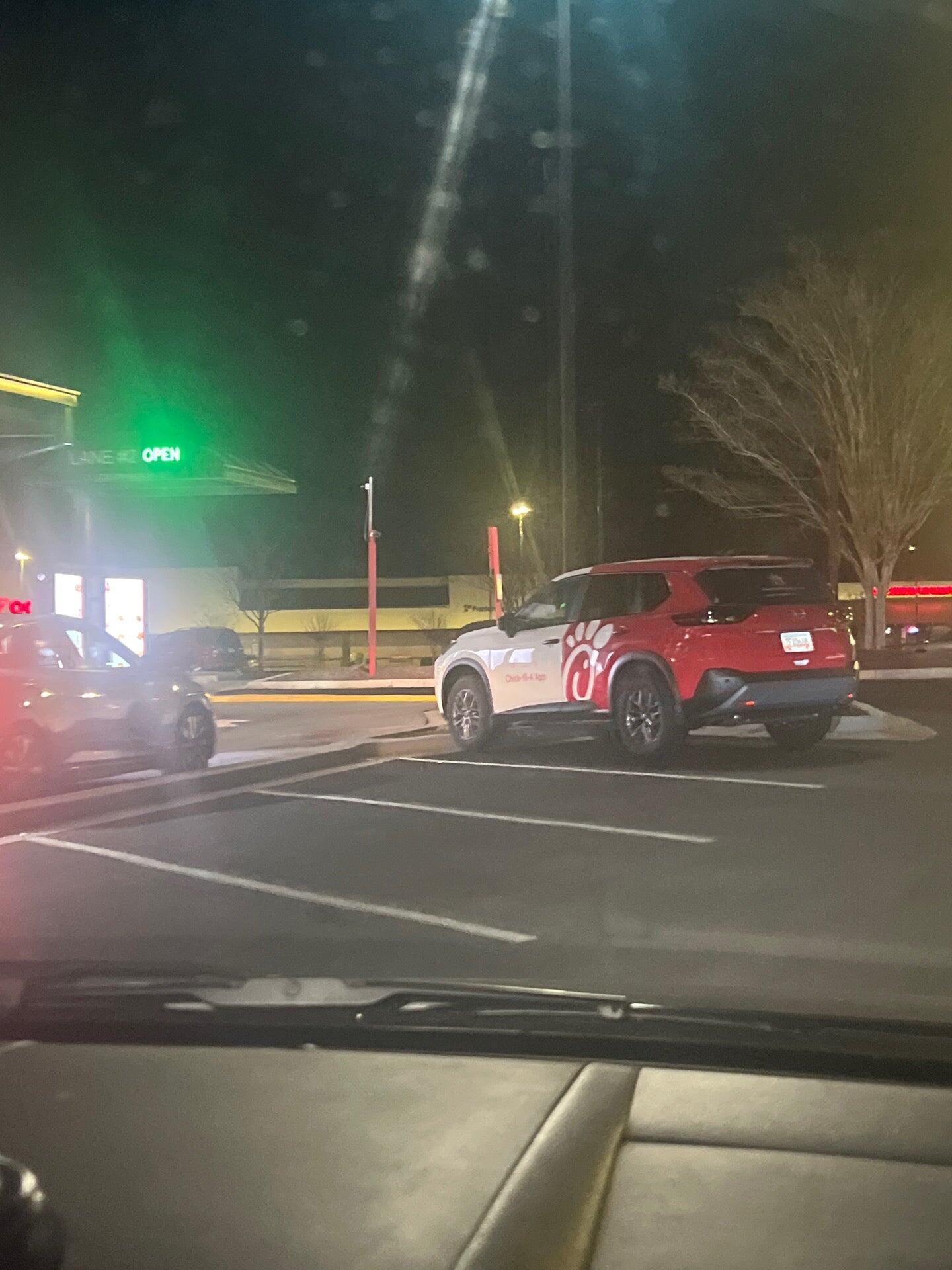 Photo credit: nextdoor