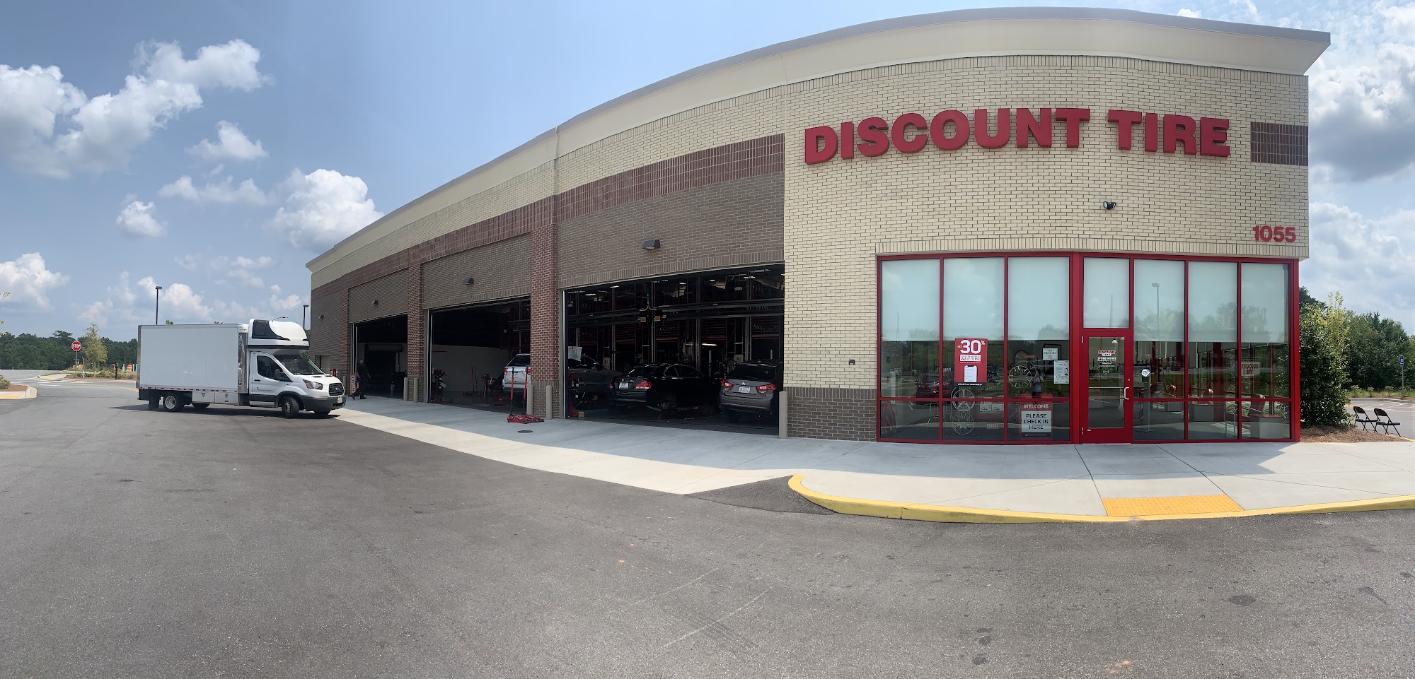 Discount Tire