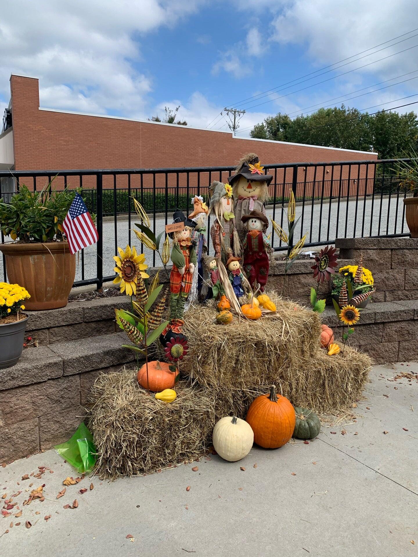 Photo credit: nextdoor