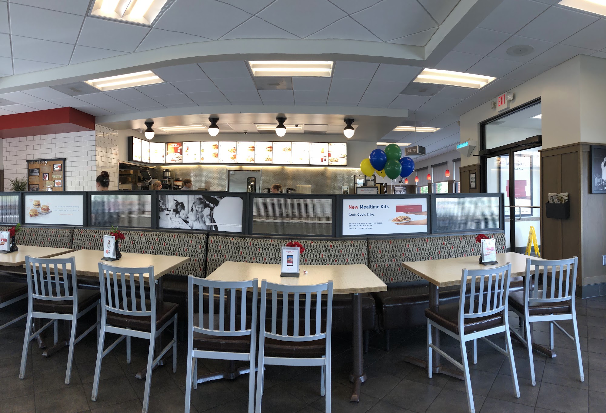 Chick-fil-A