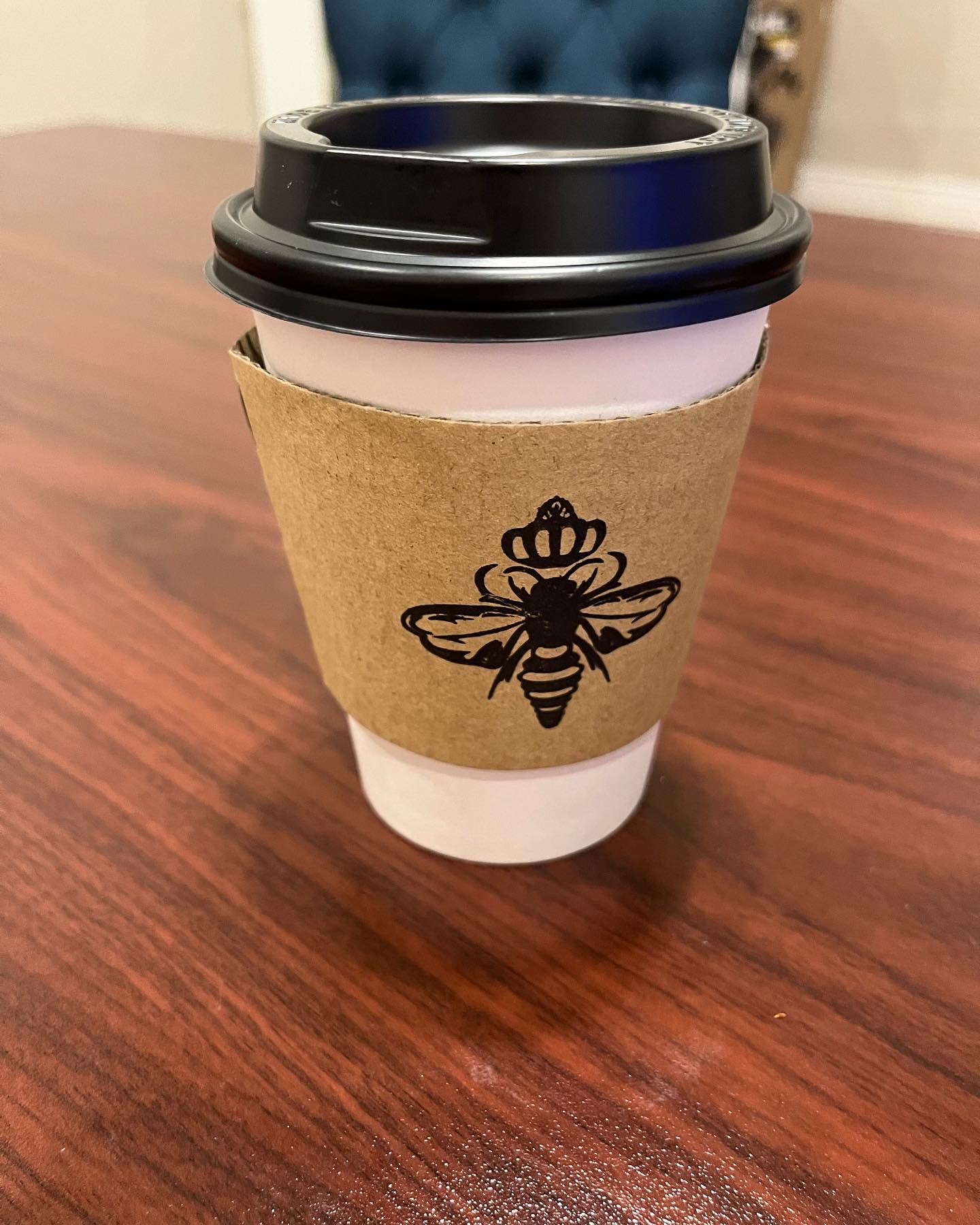 Queen Bee Coffee Co.