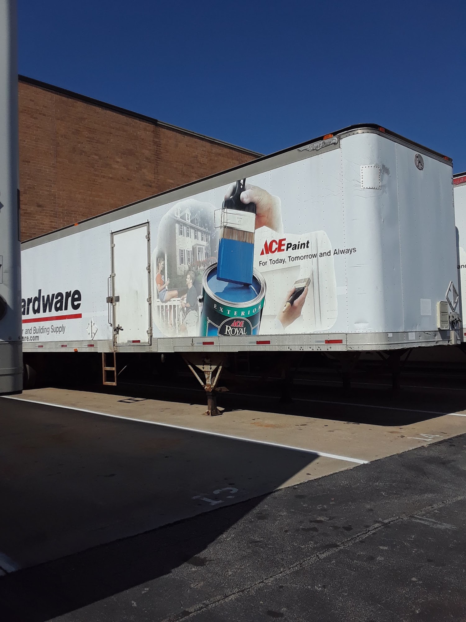 ACE HARDWARE DISTRIBUTION CENTER Gainesville GA Hours, Directions