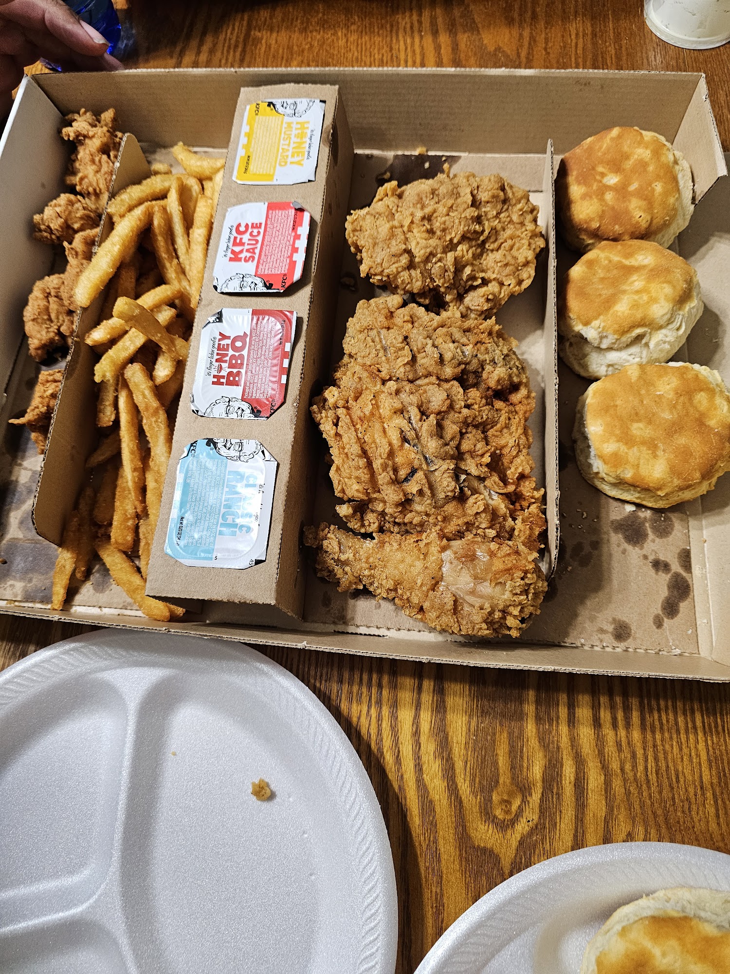 KFC