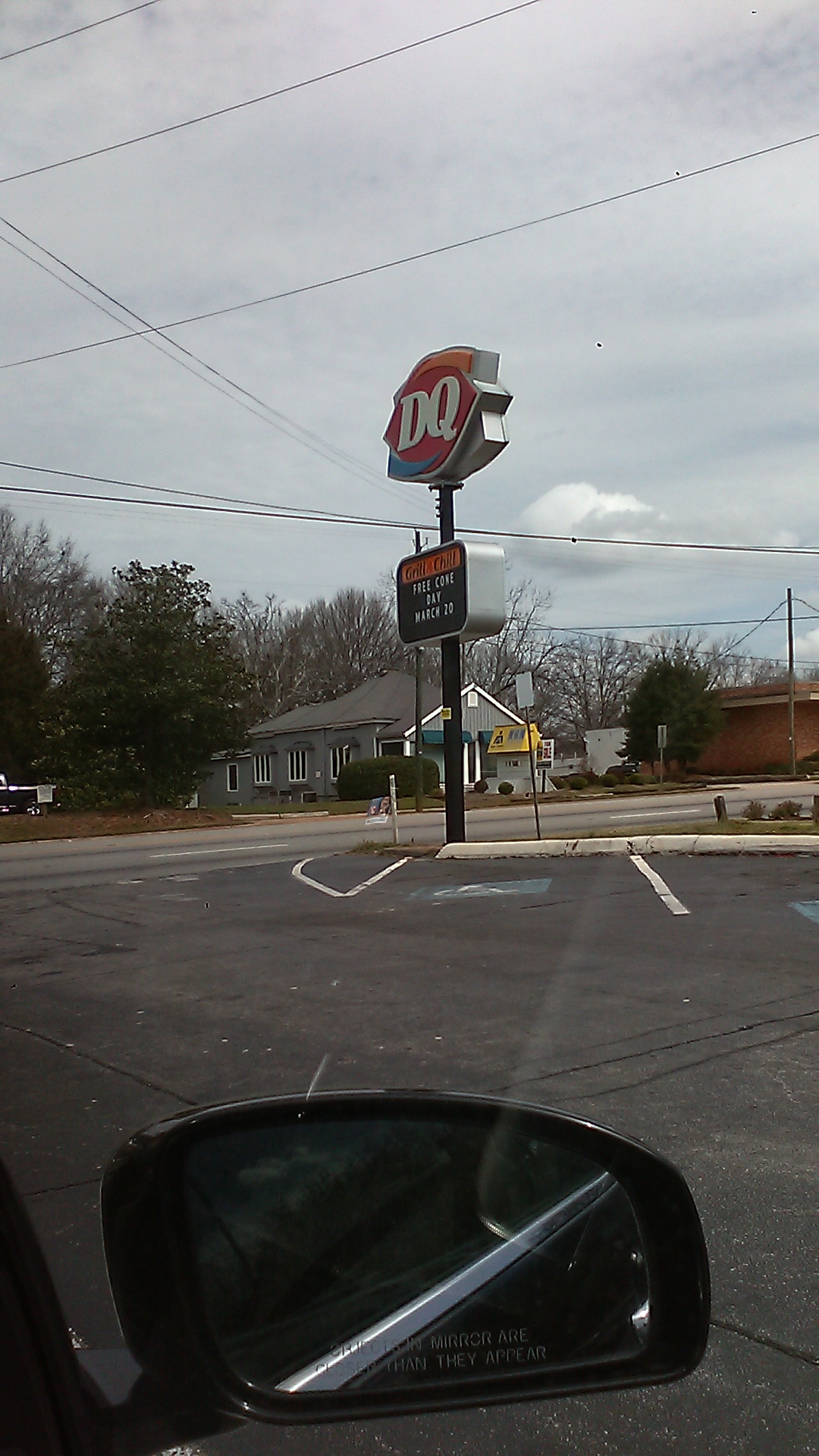 DQ Grill & Chill