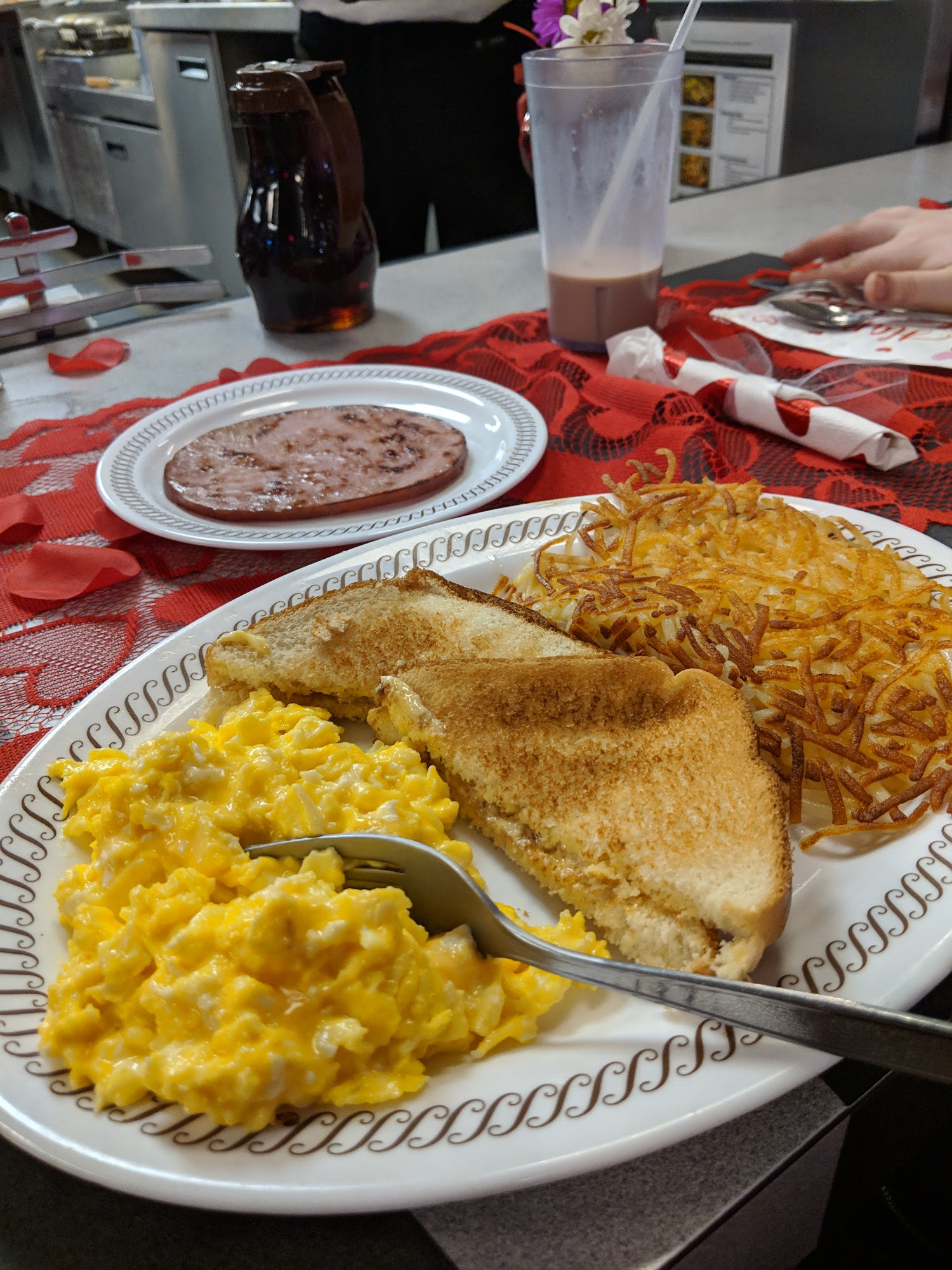 Waffle House