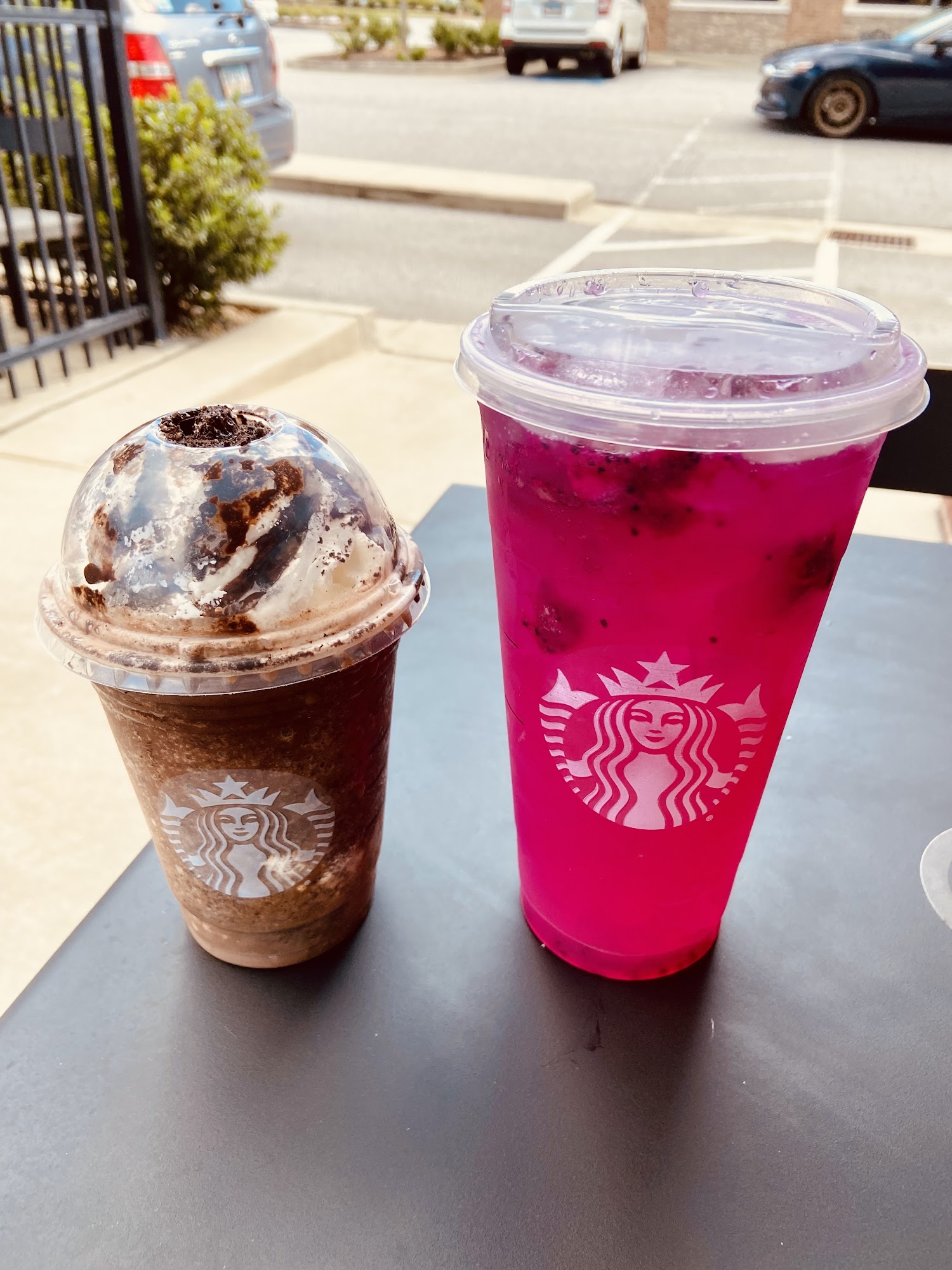 Starbucks