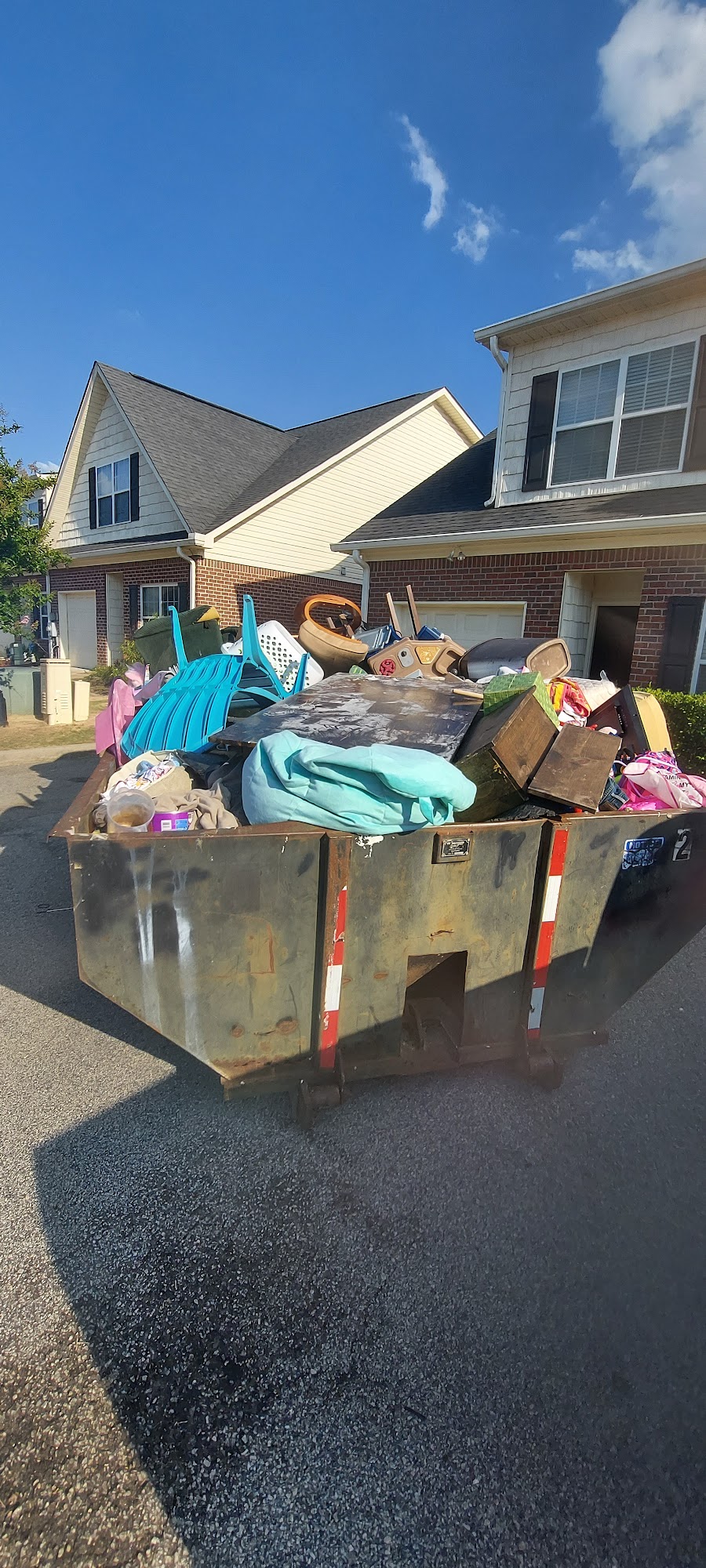 R & R Dumpster & Roll-Off Service, Inc. Grovetown