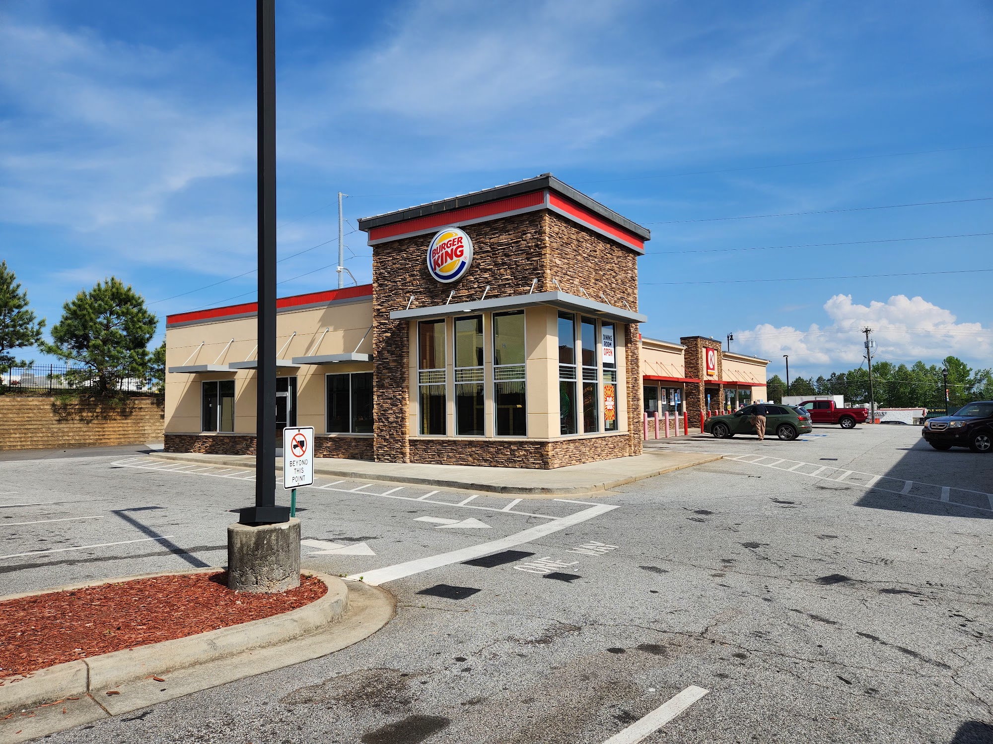 Burger King