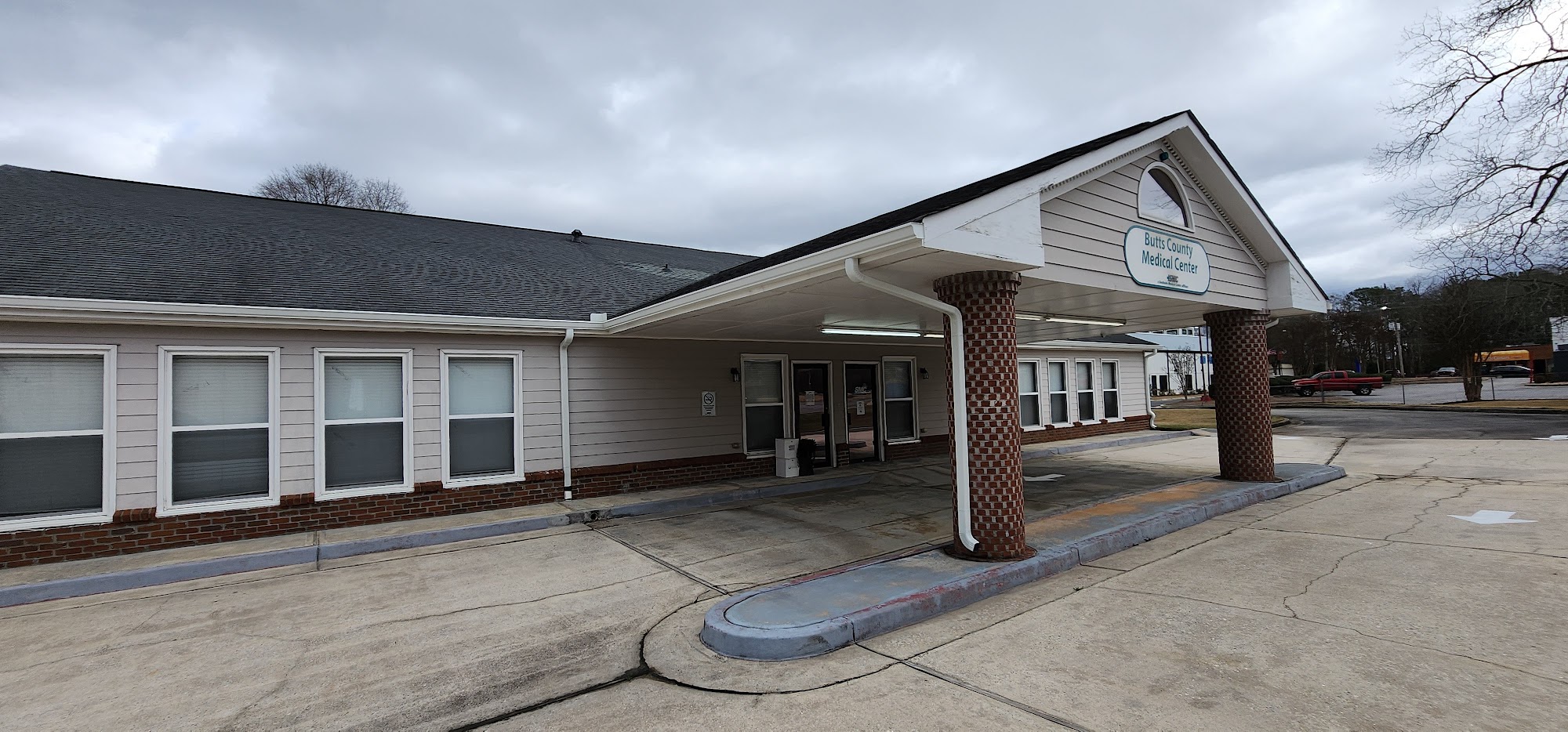 Southside Medical Center