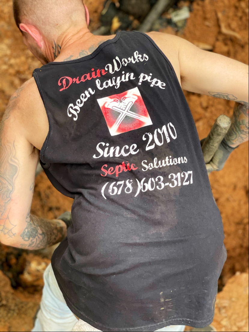 Drainworks Septic Solutions LLC