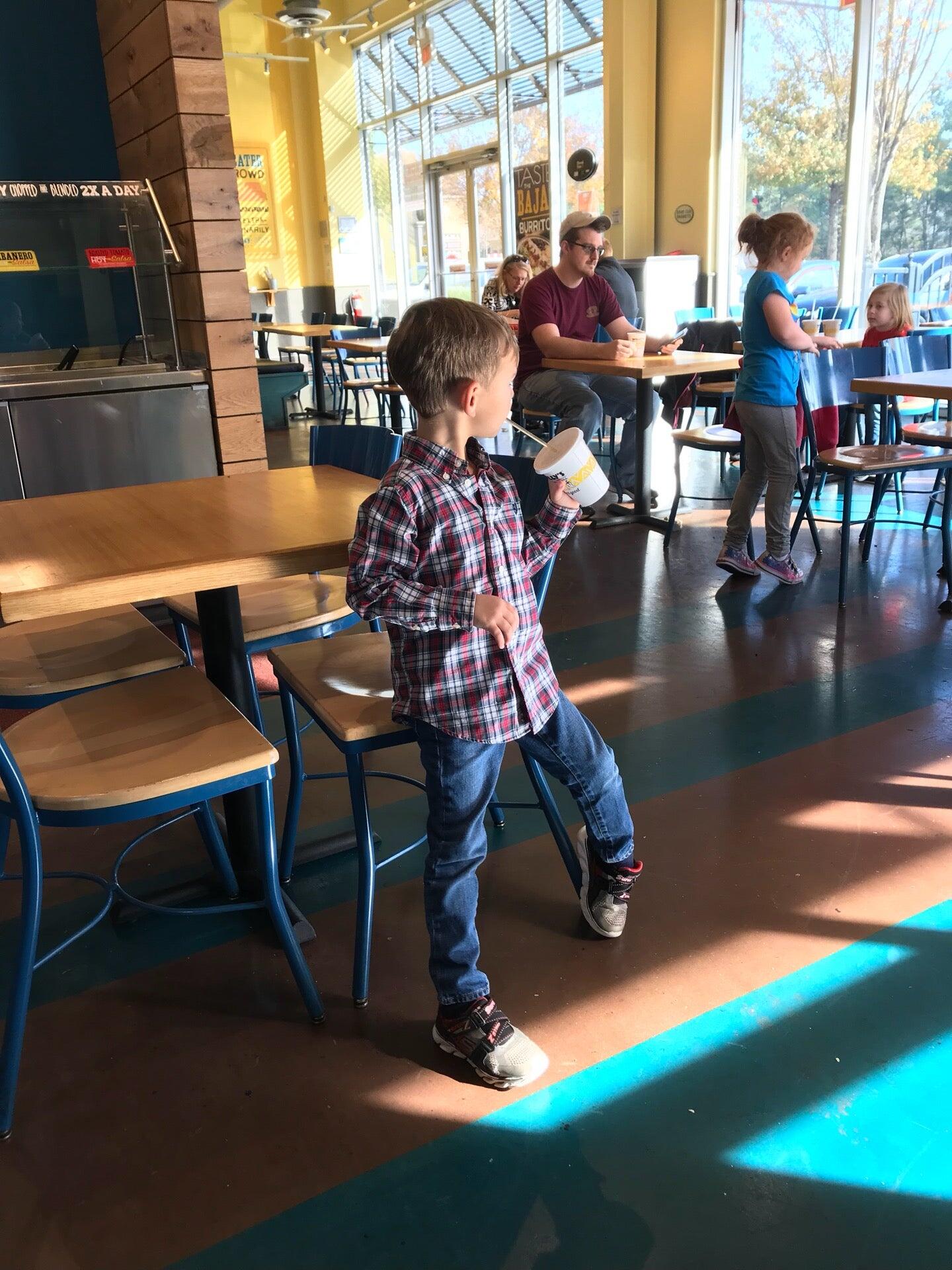 Photo credit: nextdoor