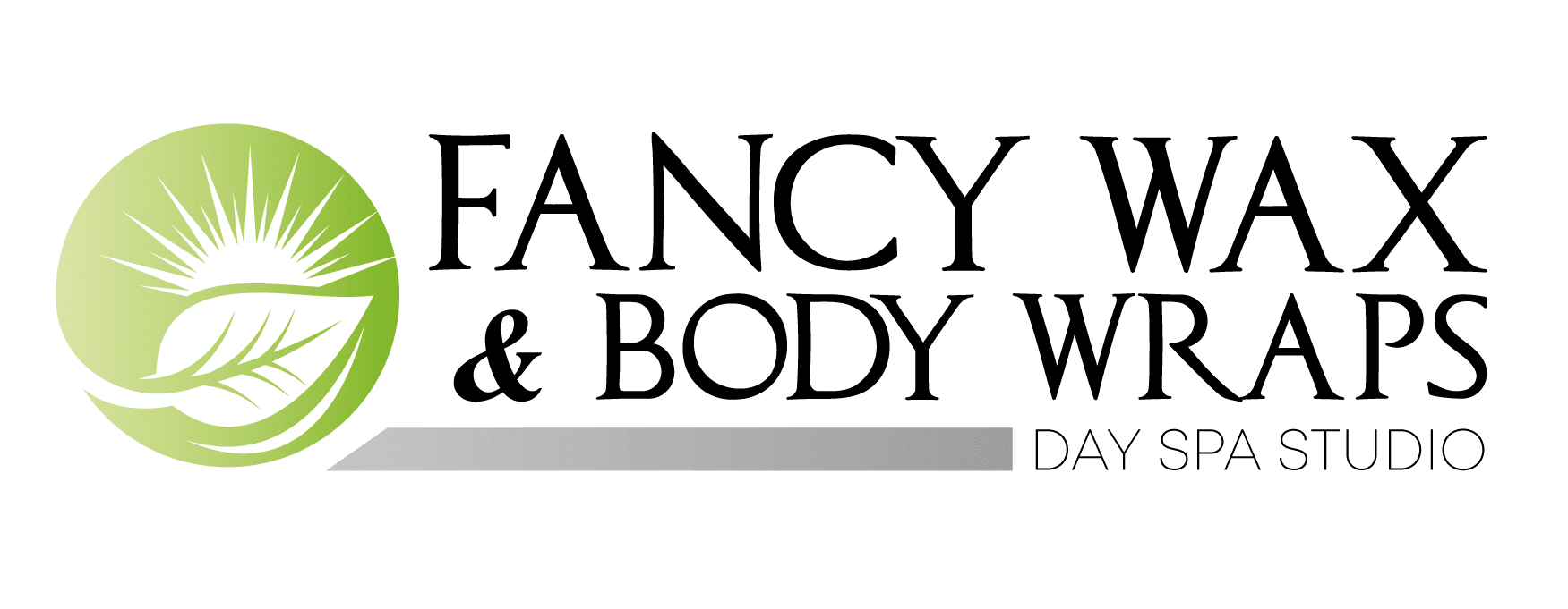 Fancy Wax & Body Wraps Day Spa Studio