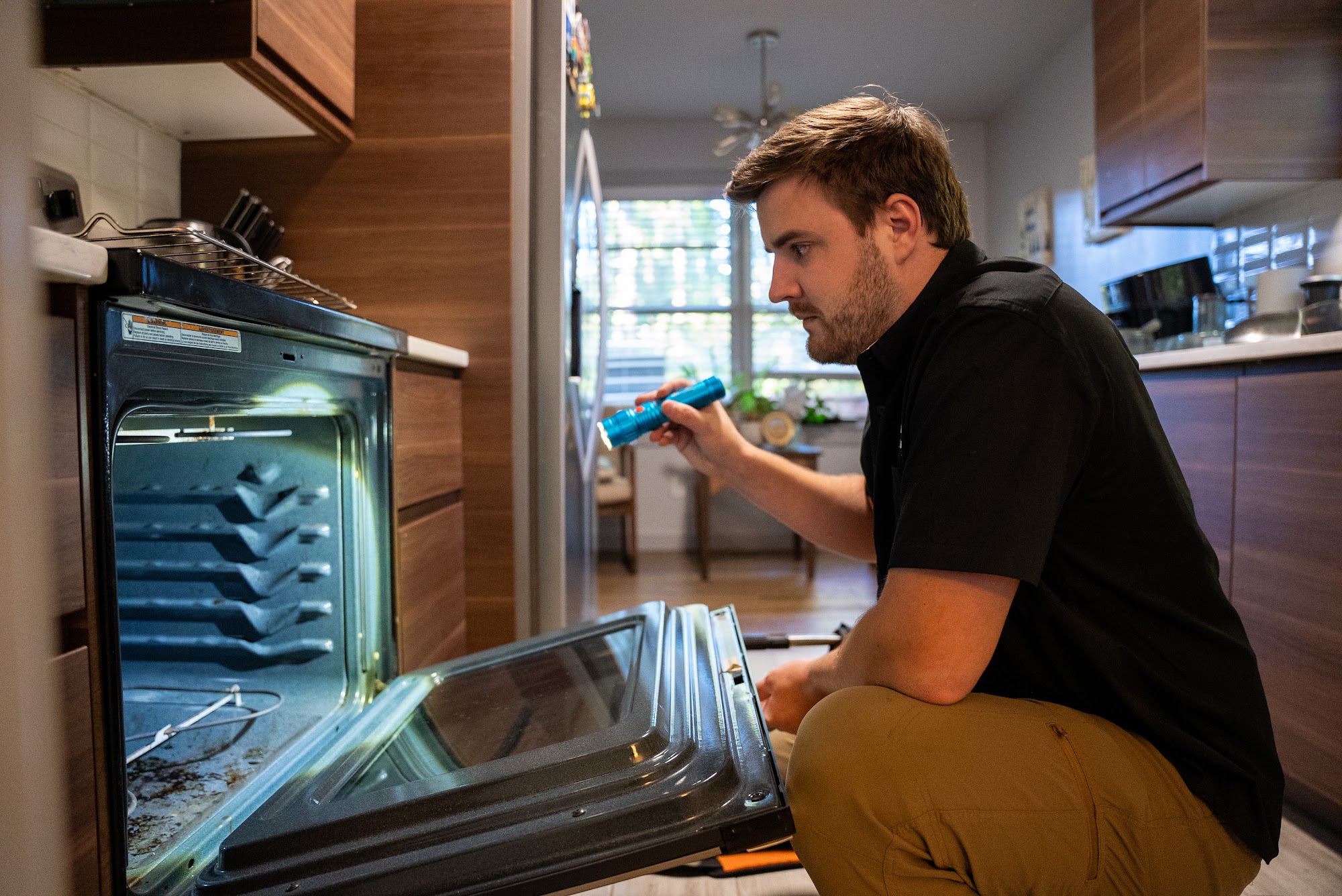 Mr. Fixer Appliance Repair Kennesaw