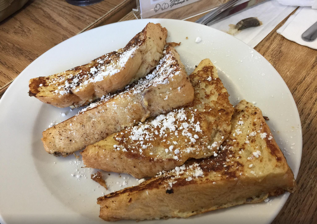 Photo credit: nextdoor