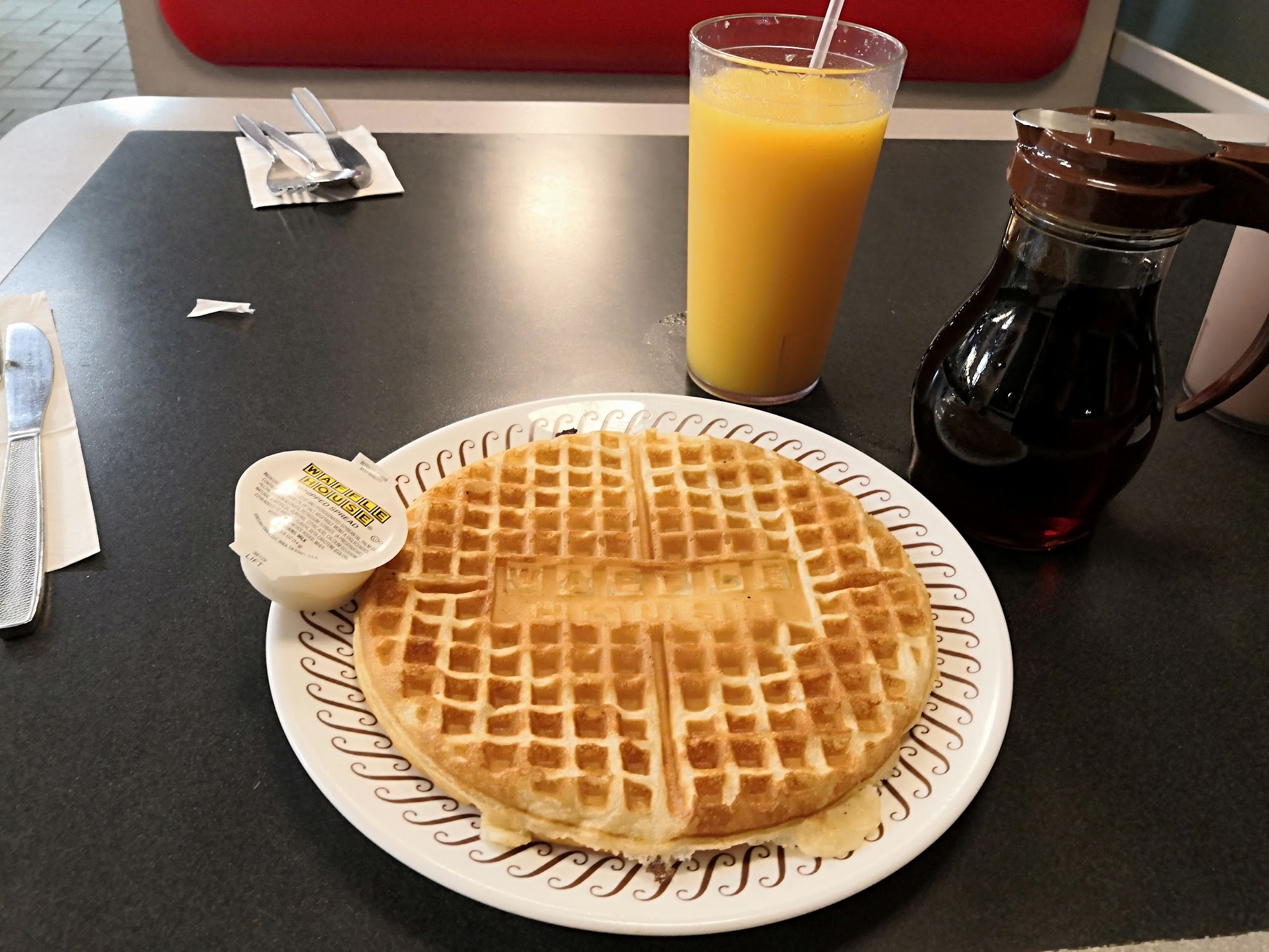 Waffle House