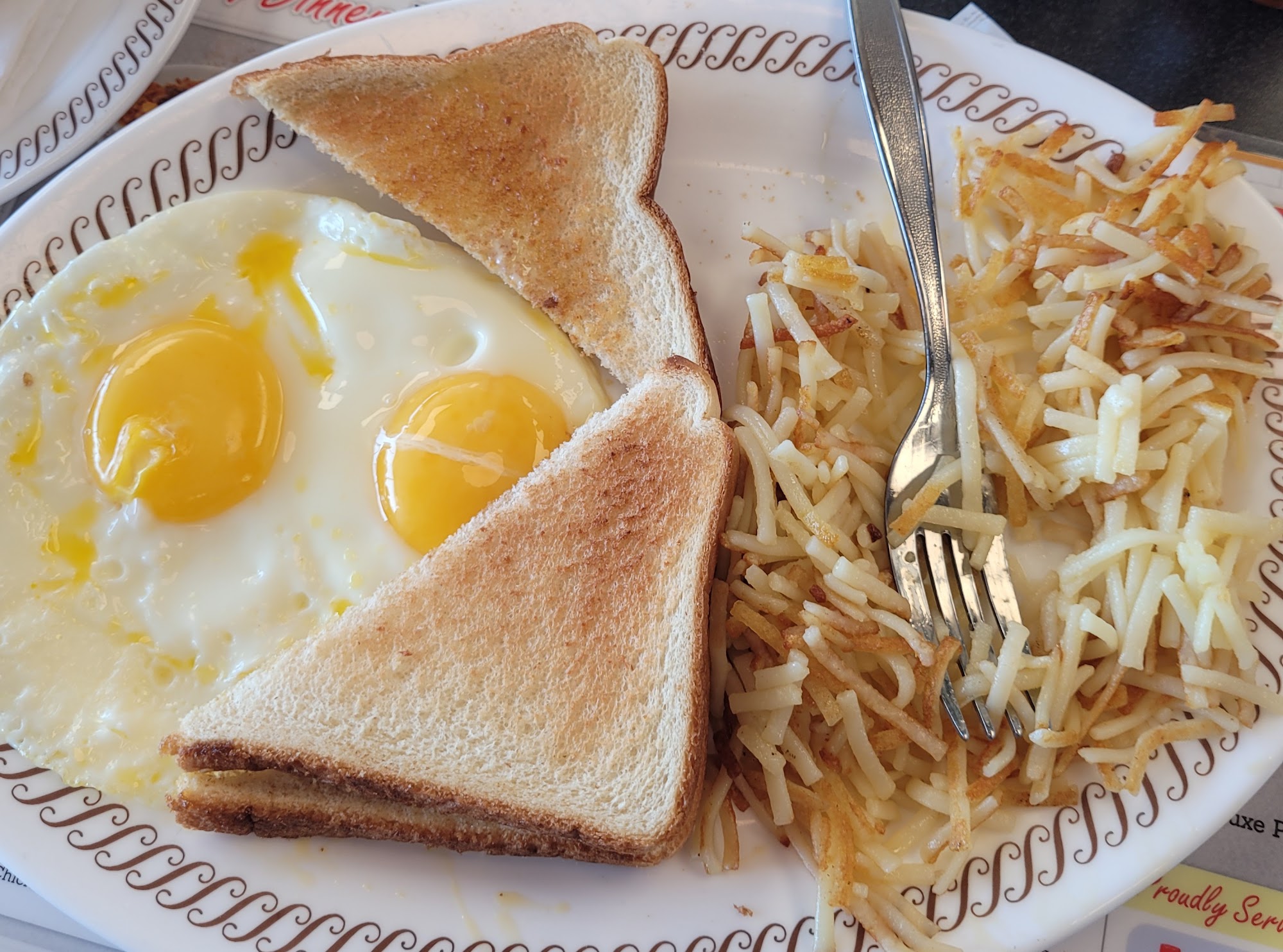 Waffle House