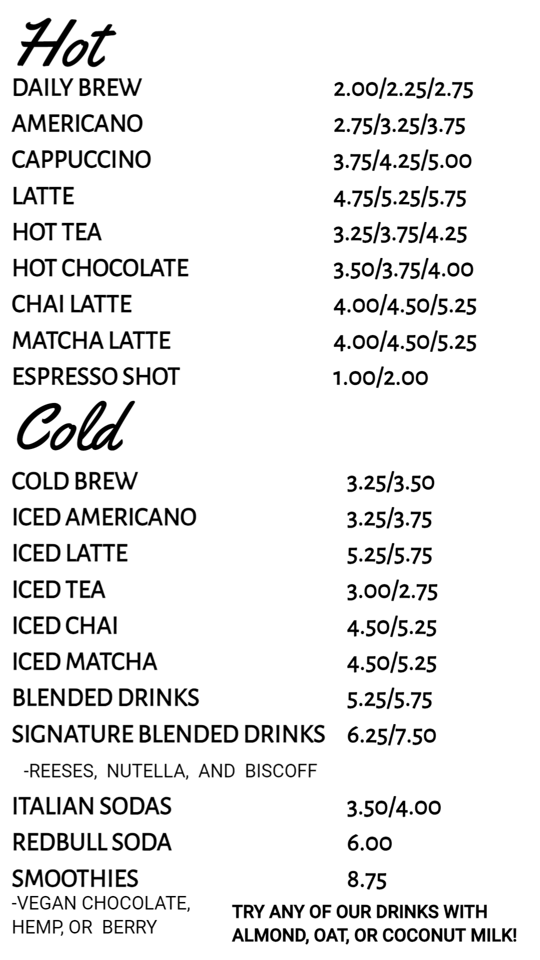 Photo credit: Restaurantji