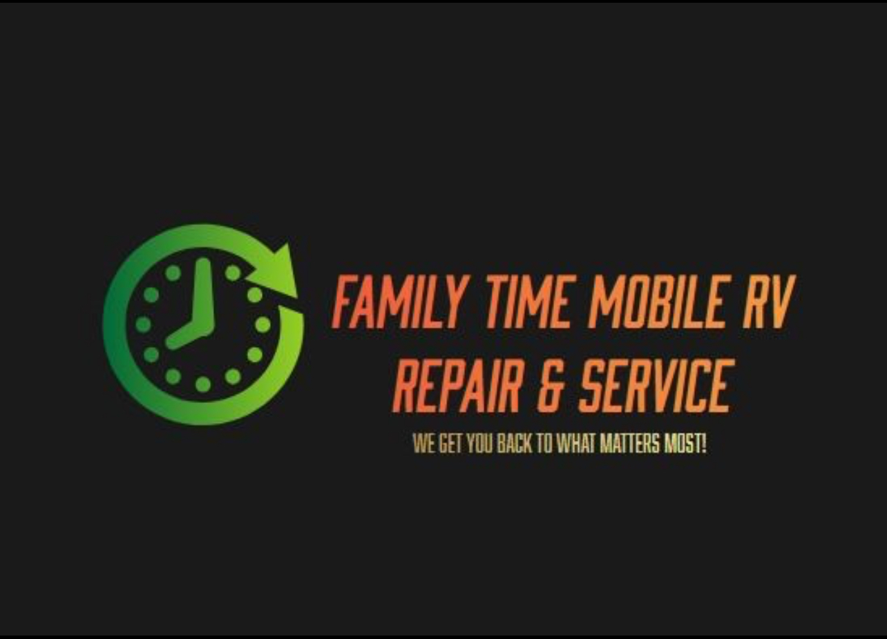 Family Time Mobile RV Repair & Service LLC 408 4-H Club Rd, Lake Park Georgia 31636