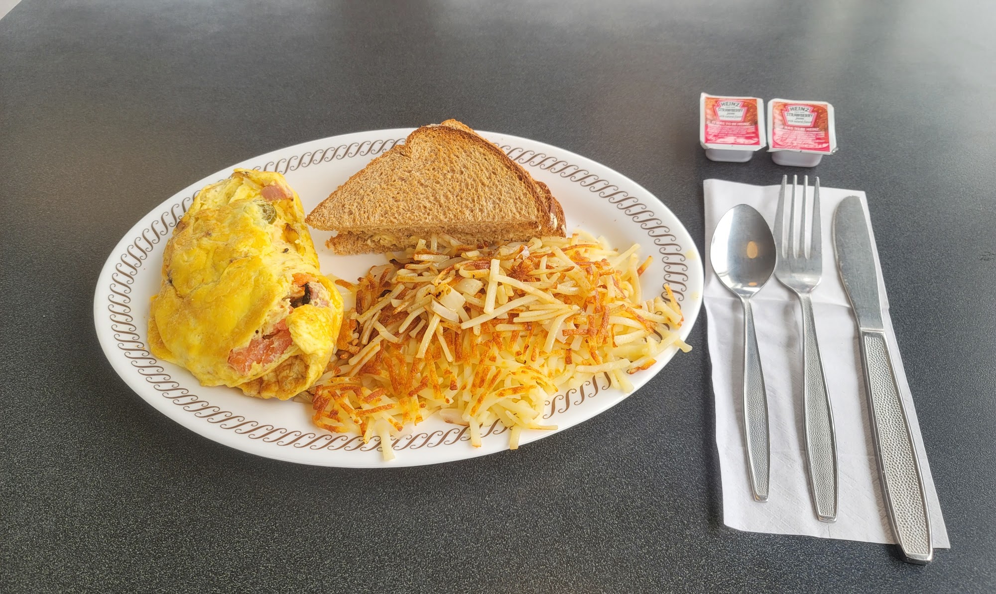 Waffle House