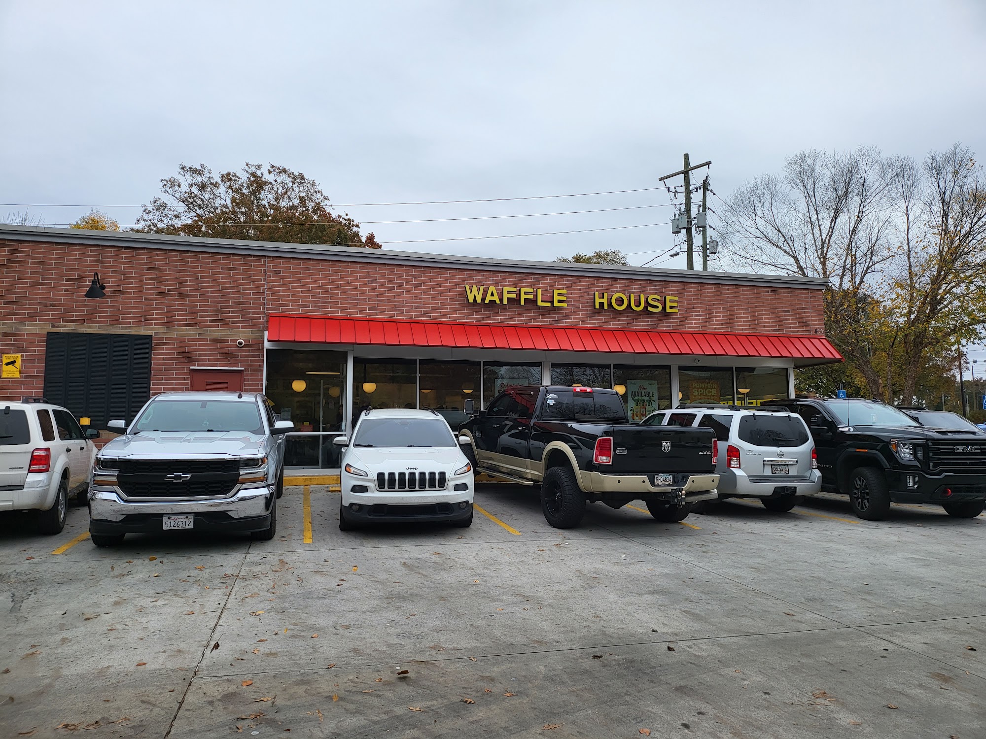 Waffle House