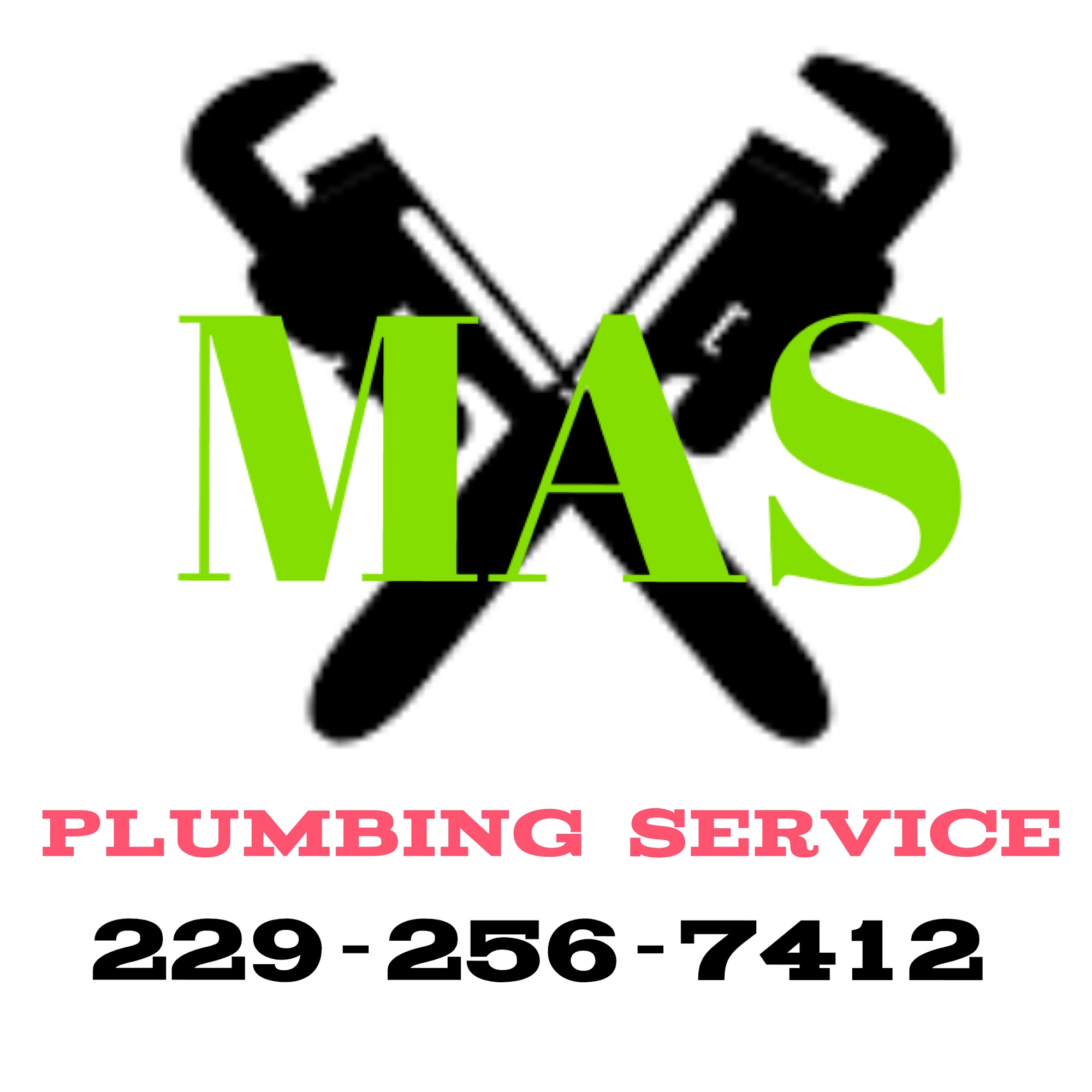 Mas plumbing And Septic Service 200 Omega-Eldorado Rd, Lenox Georgia 31637