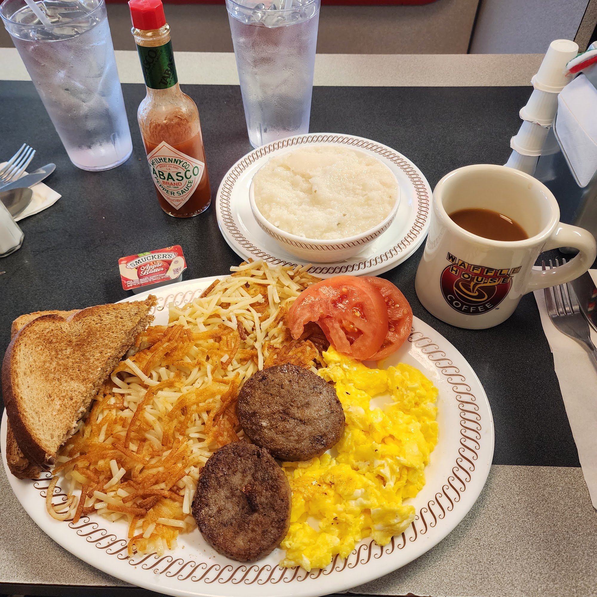 Waffle House