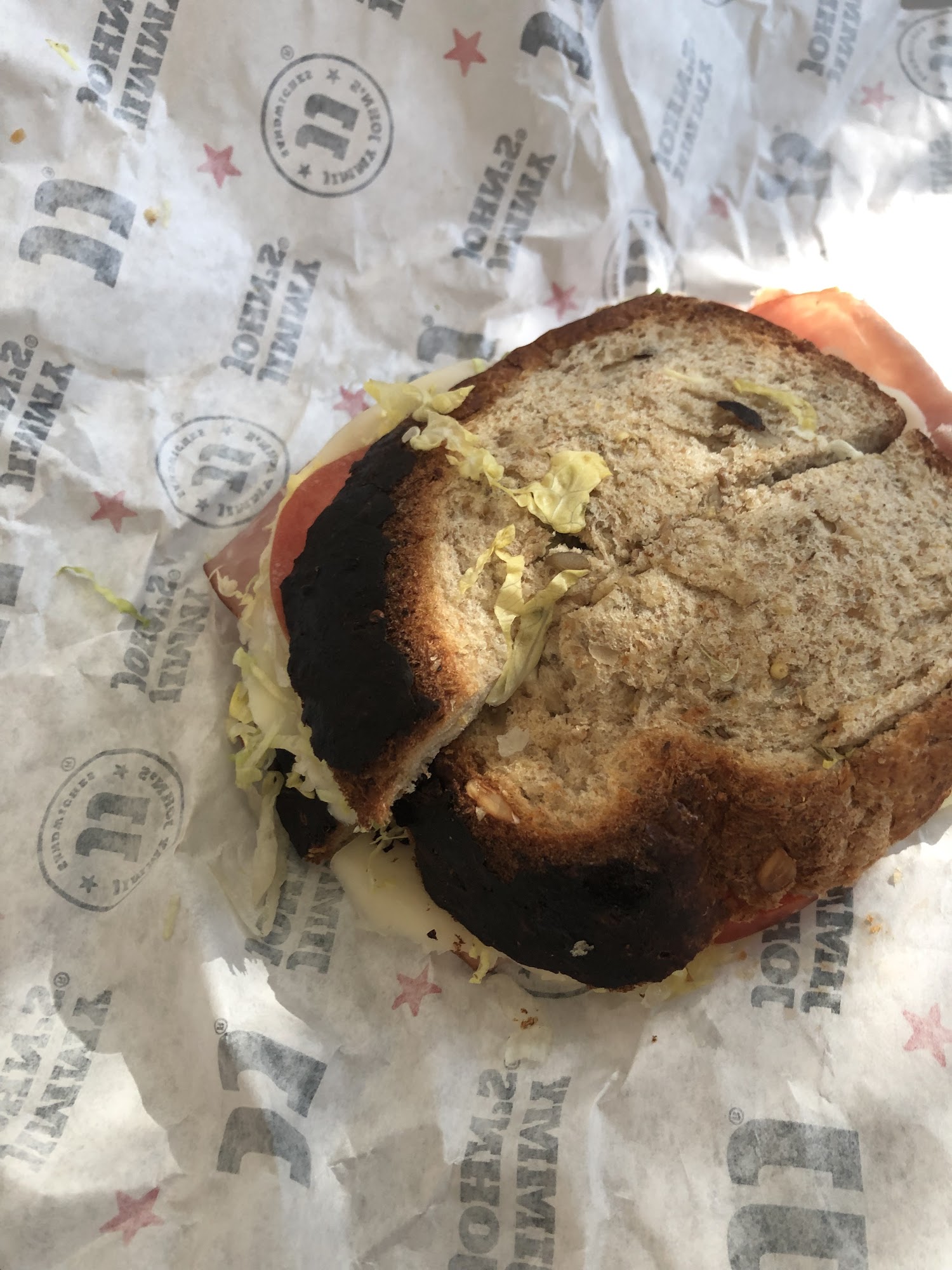 Jimmy John's