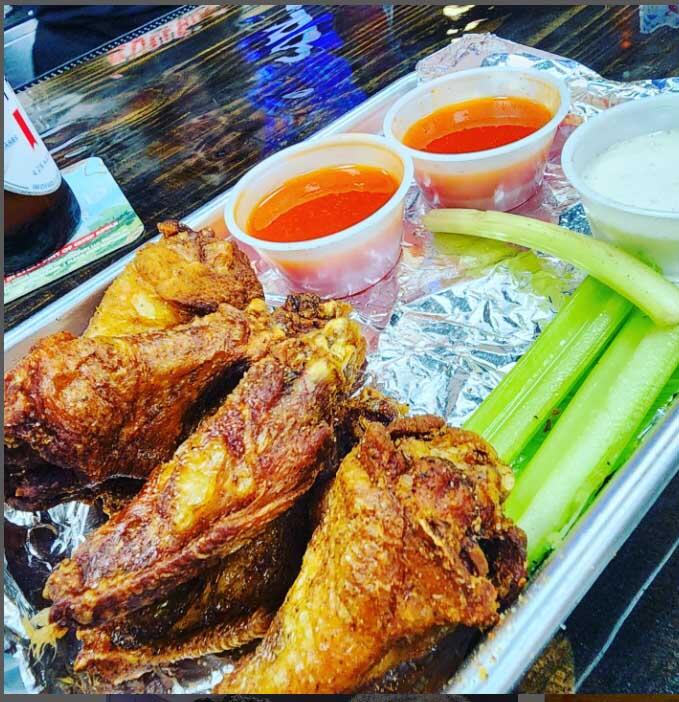 Photo credit: nextdoor