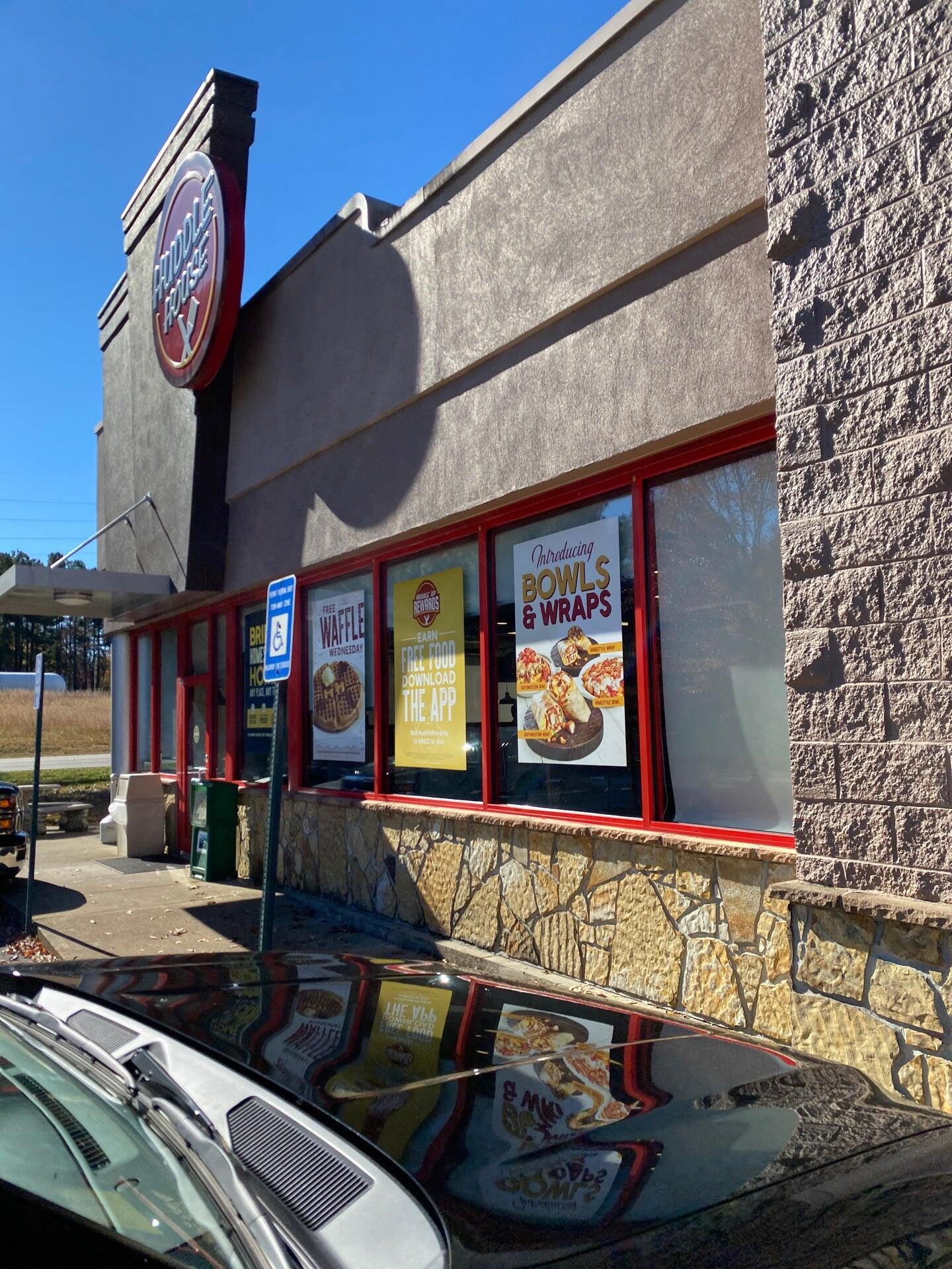 Photo credit: nextdoor