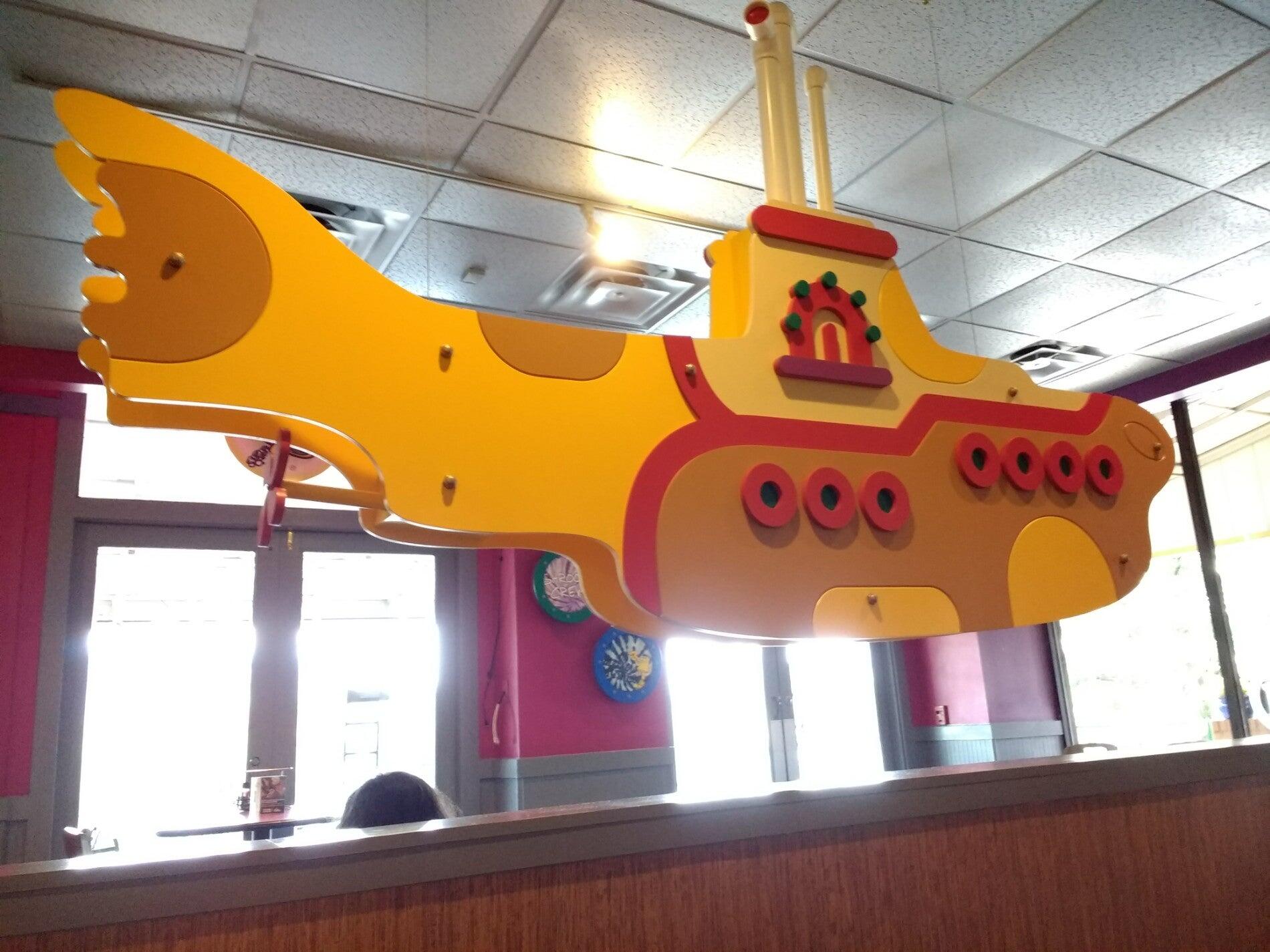 Photo credit: nextdoor