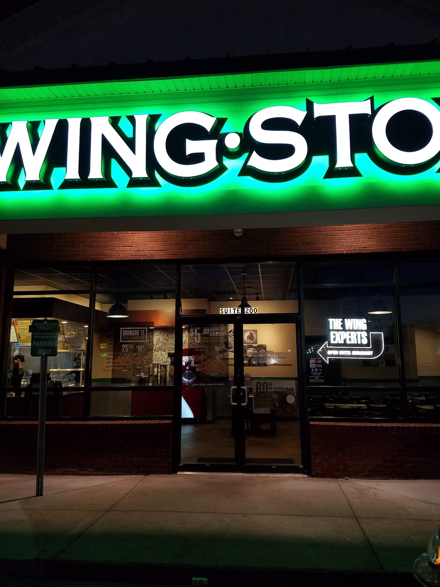 Wingstop