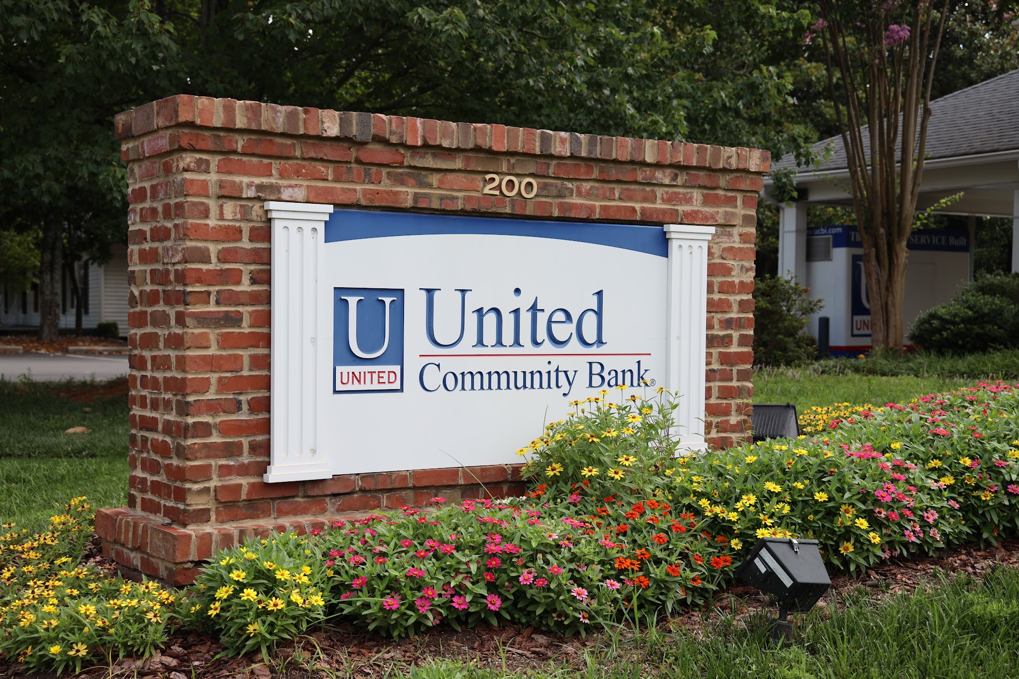 United Community Bank Blue Ridge Ga 30513 UNITED COMMUNITY - Bank Bldg, 200 Cherokee St NE, Marietta GA - Hours