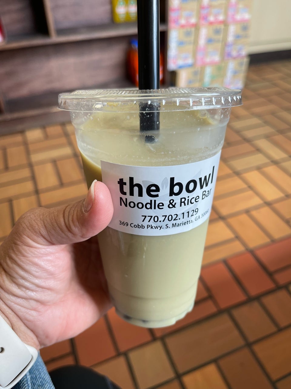 Photo credit: foursquare