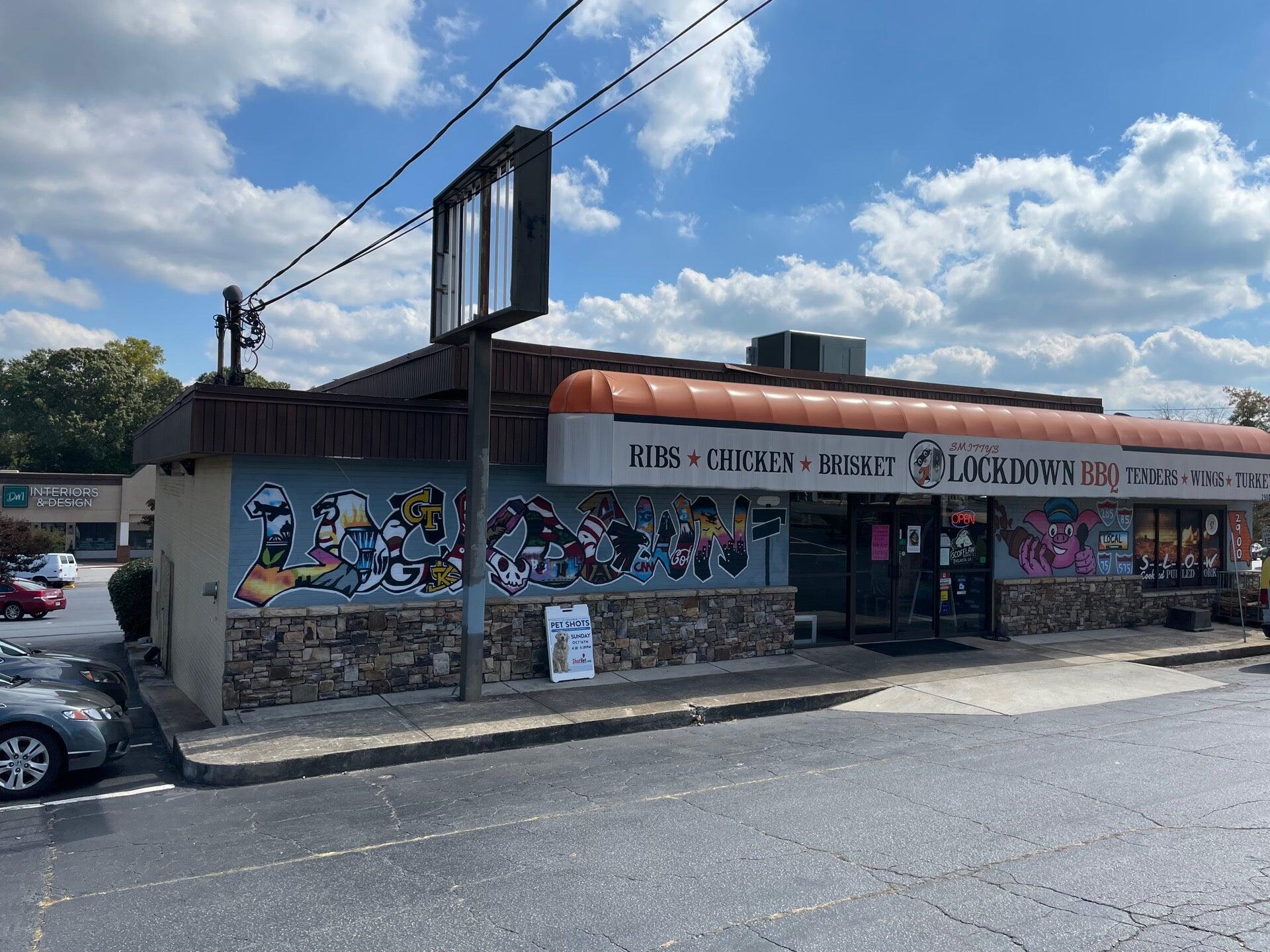 Photo credit: nextdoor