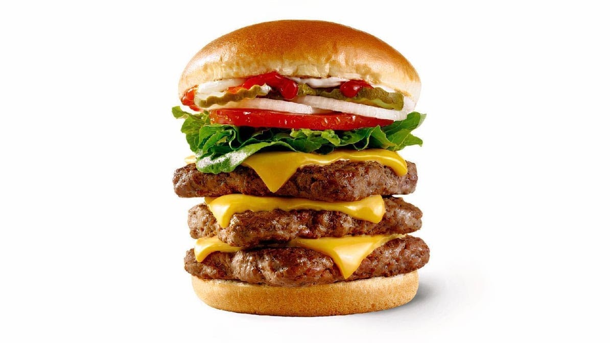 Wendy's