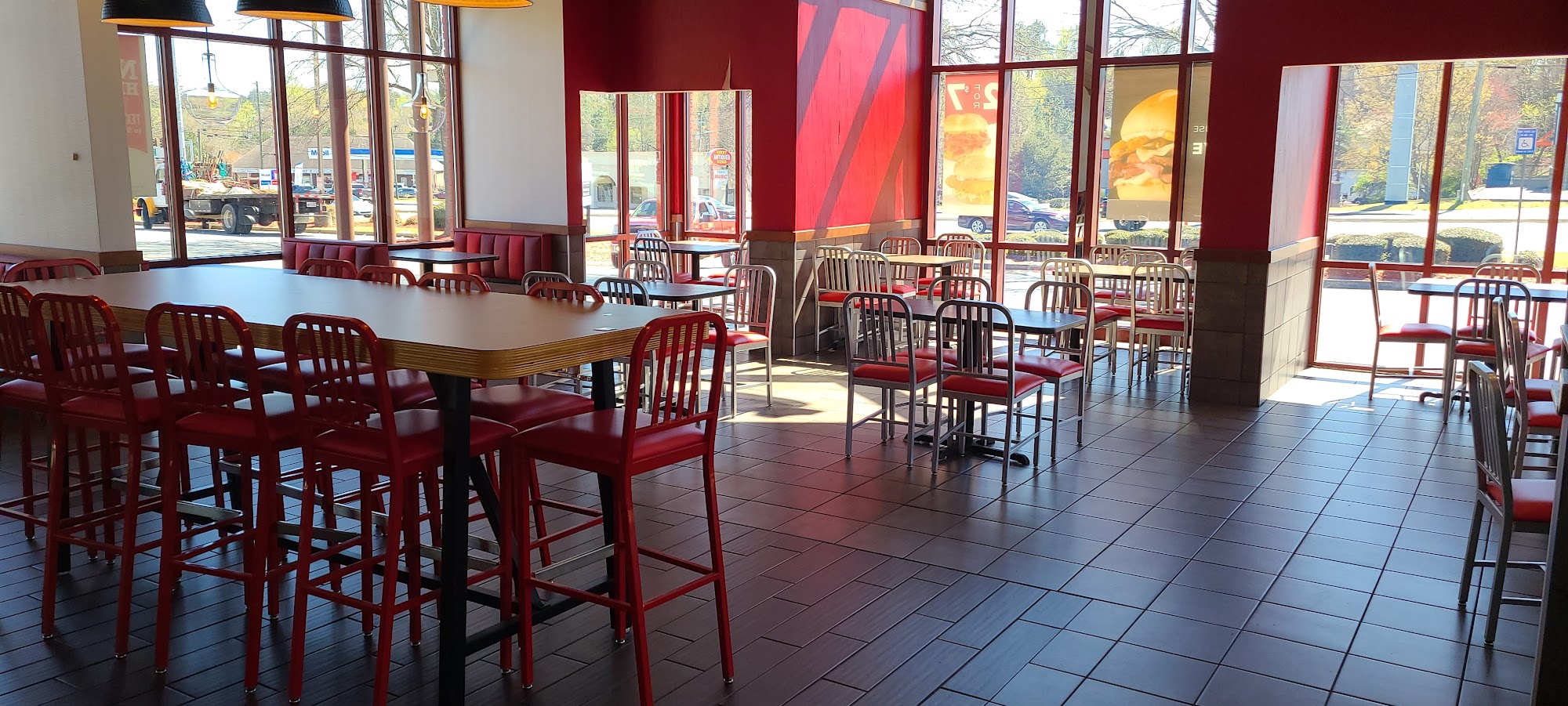 Arby's
