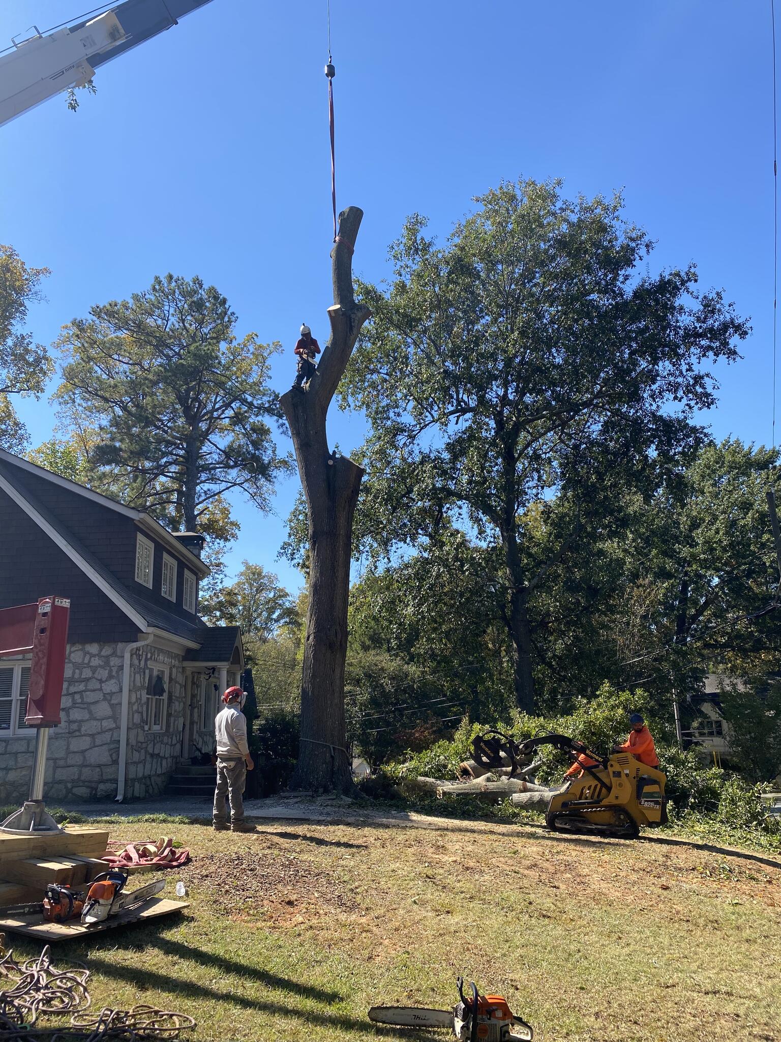 Photo credit: nextdoor