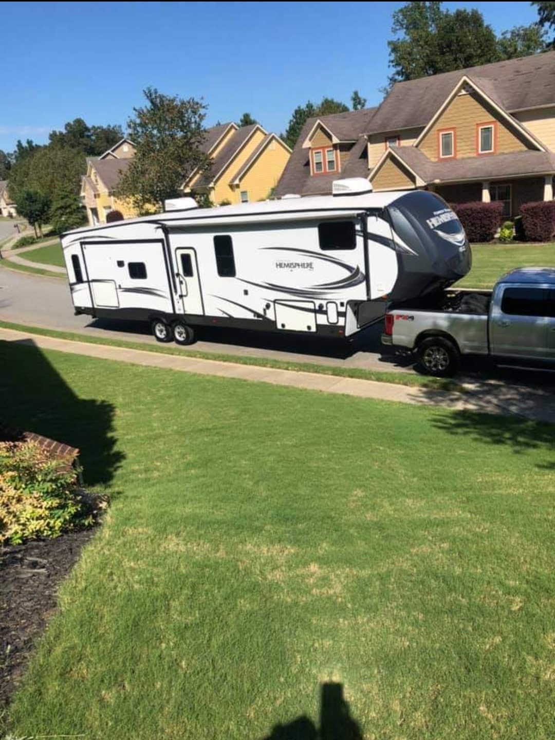 RV Country RV Sales LLC Marietta