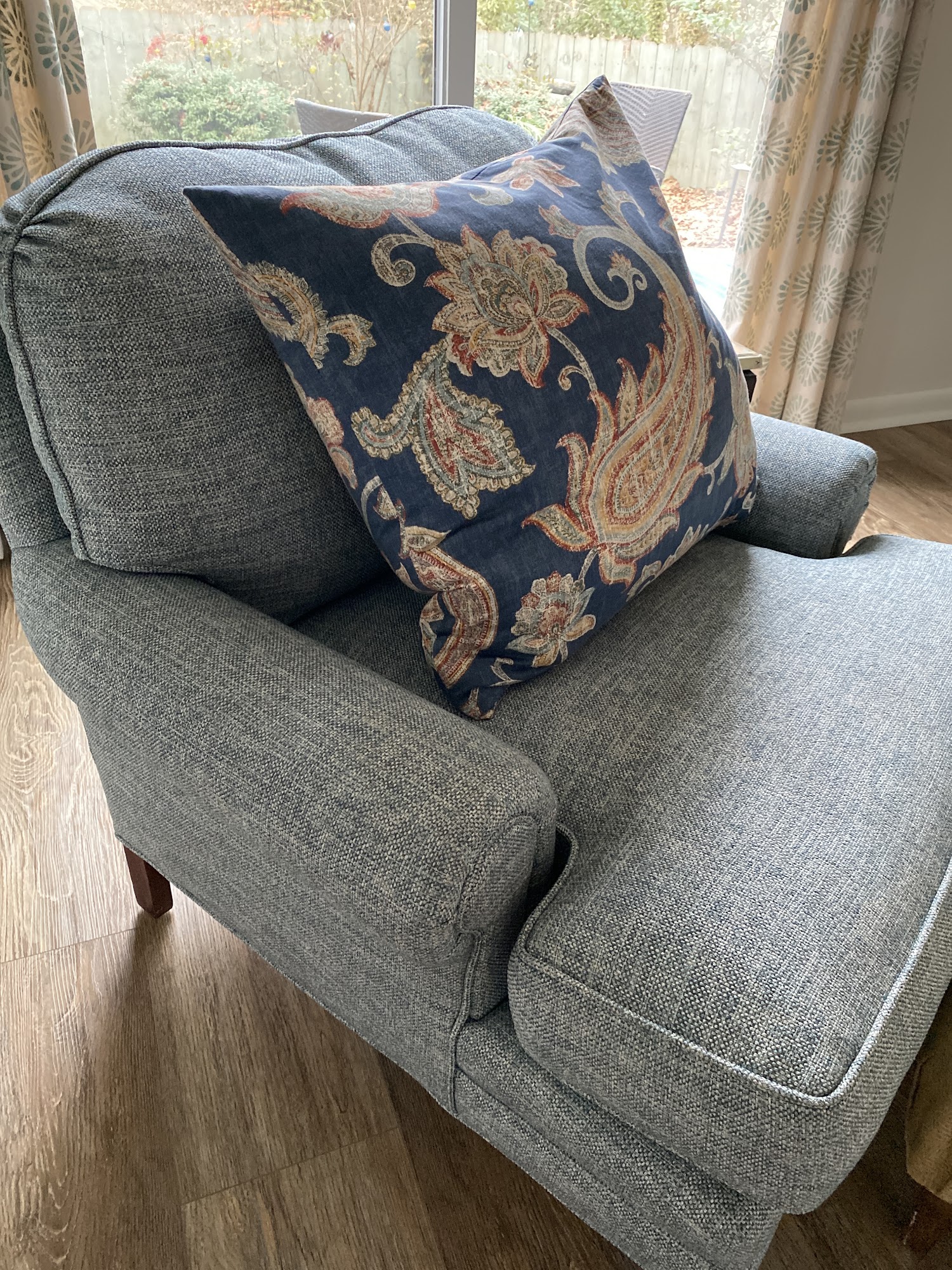 Joy Upholstery Marietta