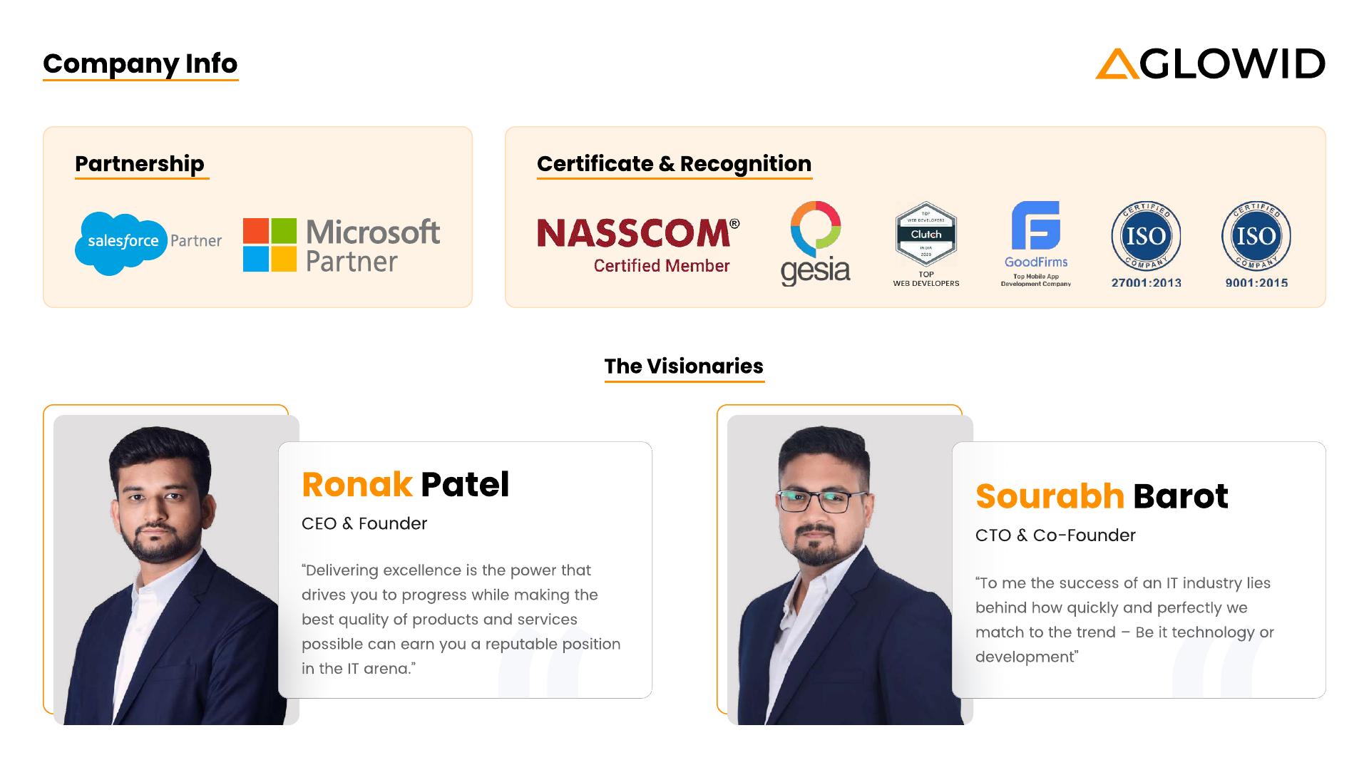 Aglowid IT Solutions