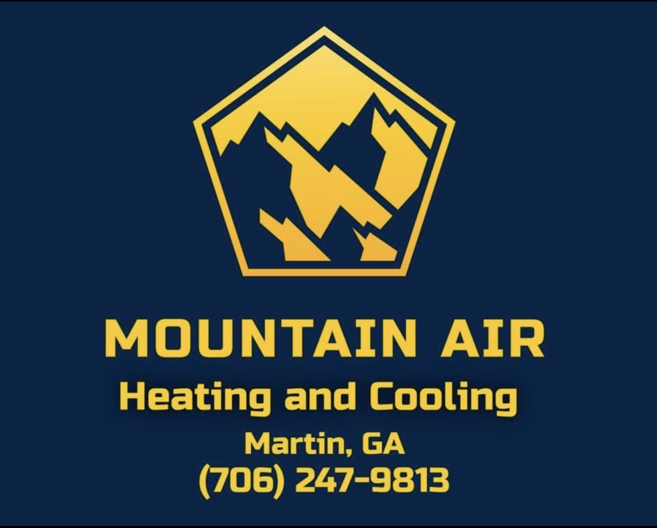 Mountain Air Heating and Cooling, LLC-Martin, GA GA-17, Martin Georgia 30557